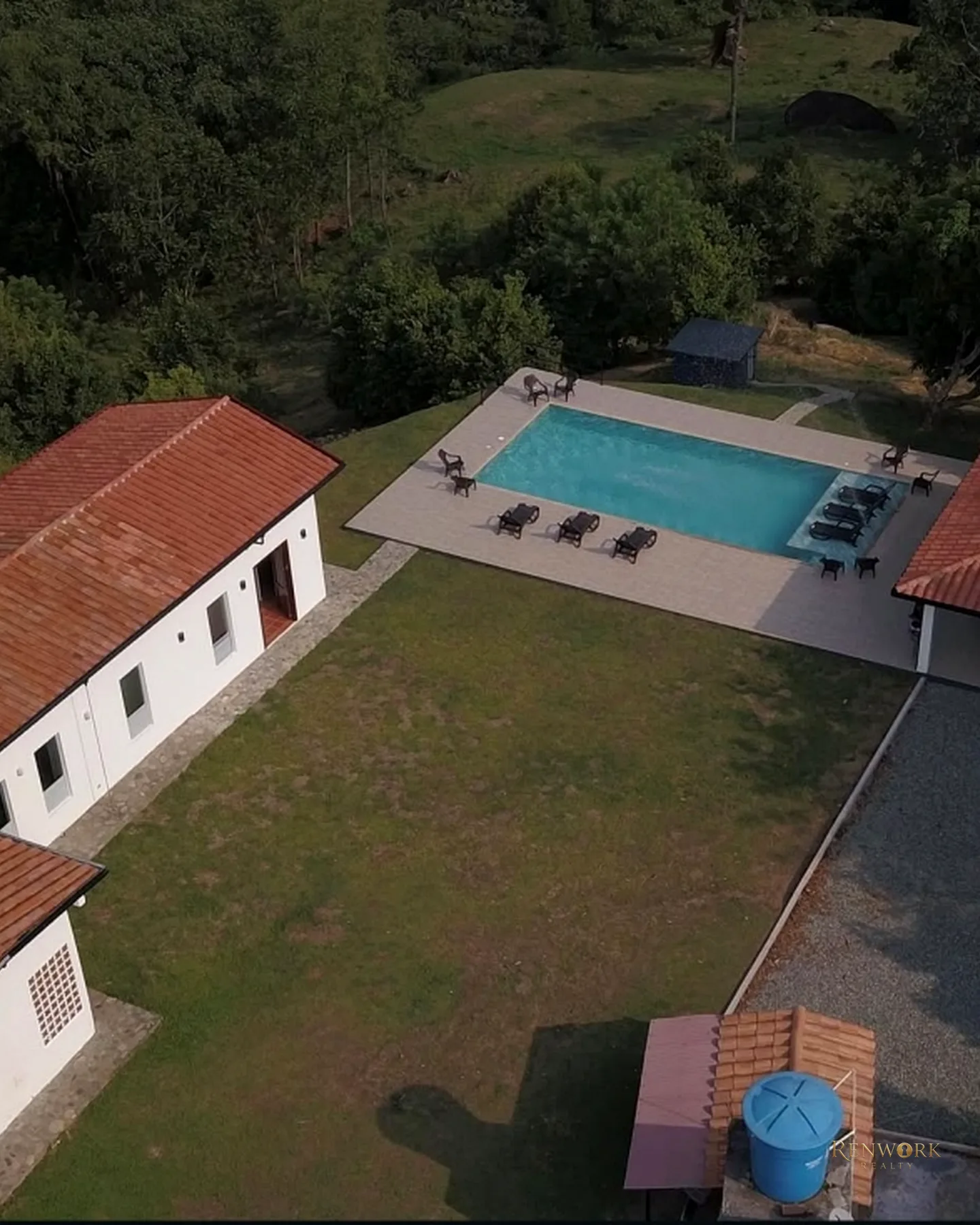 FINCA DE RECREO Y PRODUCCIÓN EN TÁMESIS ANTIOQUIA · foto 21