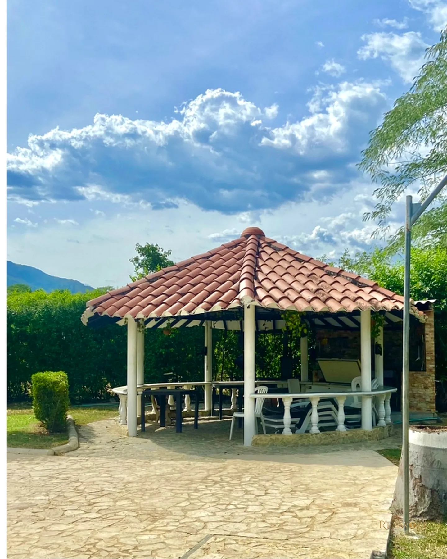 FINCA EN CAÑAVERAL SANTA FE PARA 30 PAX | PISCINA, QUIOSCO Y CANCHA 🏊 · foto 12
