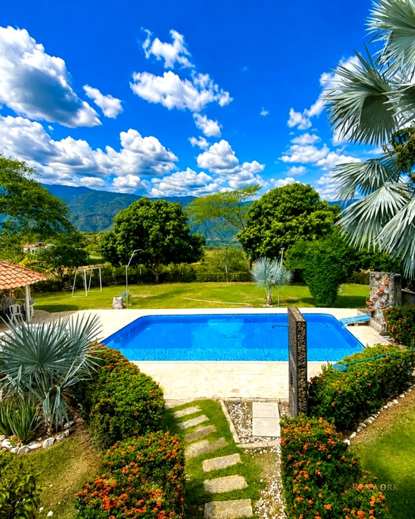 FINCA EN CAÑAVERAL SANTA FE PARA 30 PAX | PISCINA, QUIOSCO Y CANCHA 🏊 · foto 4