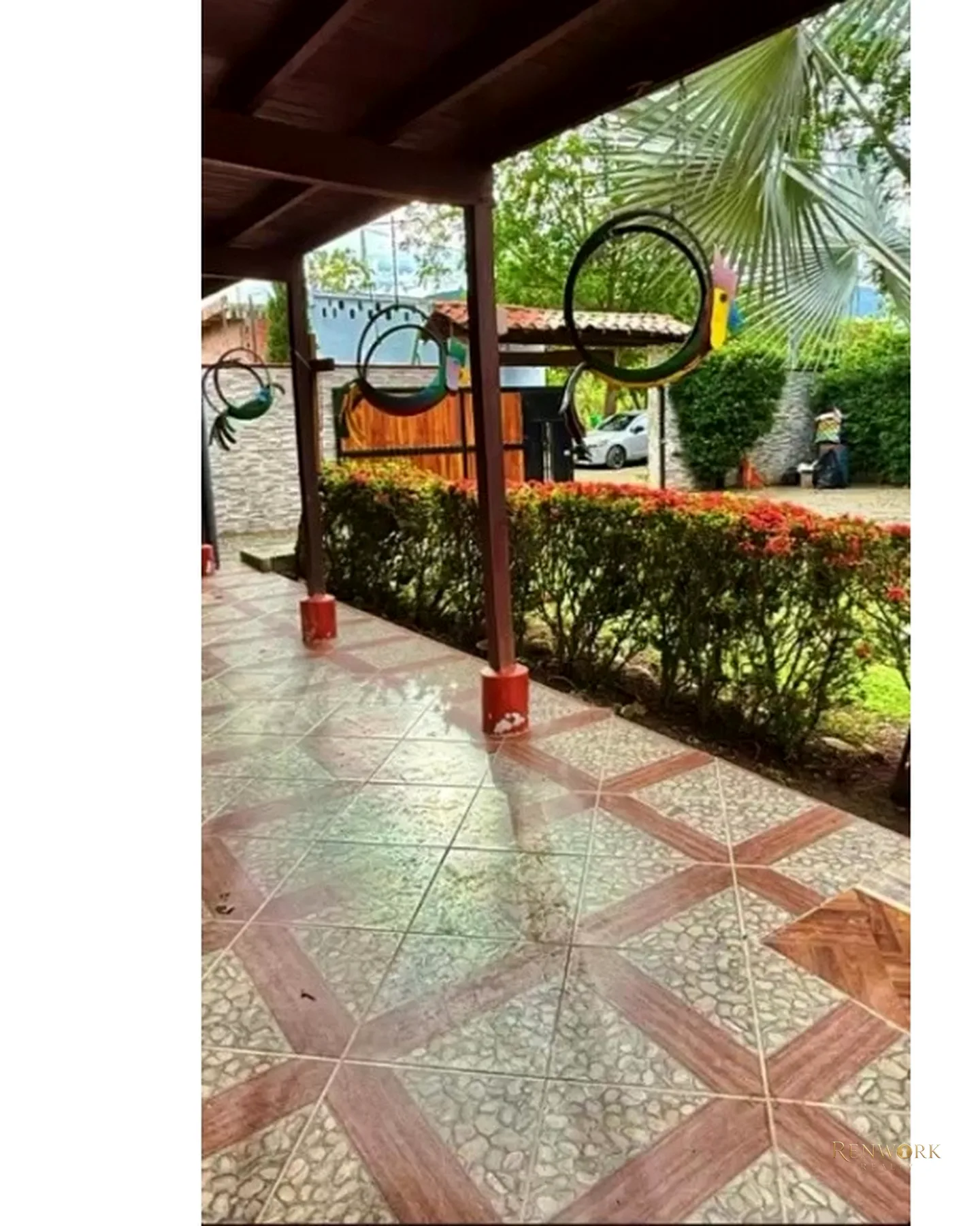FINCA EN CAÑAVERAL SANTA FE PARA 30 PAX | PISCINA, QUIOSCO Y CANCHA 🏊 · foto 16