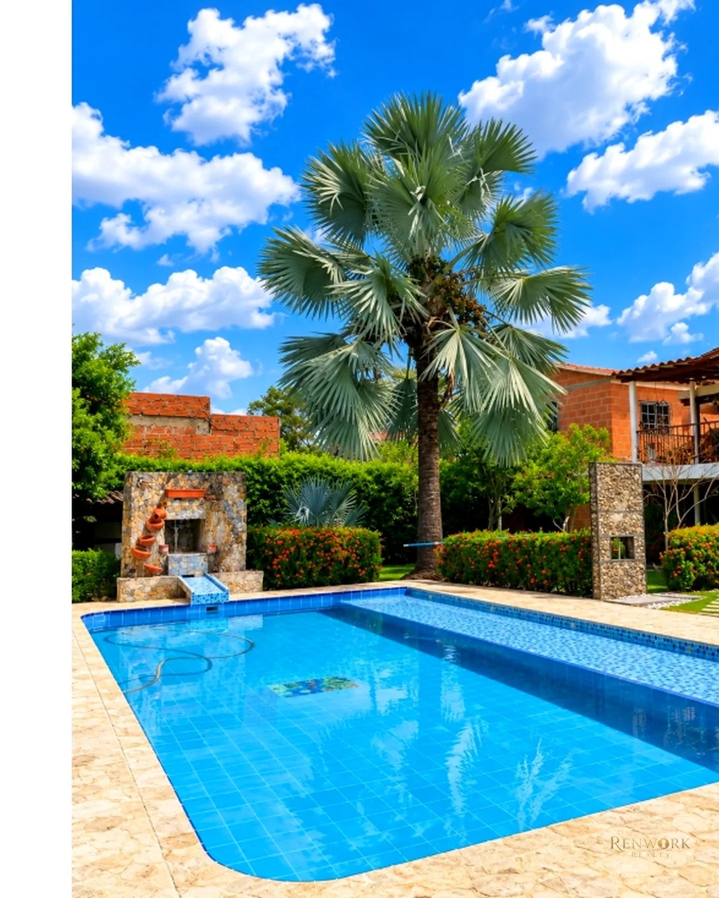 FINCA EN CAÑAVERAL SANTA FE PARA 30 PAX | PISCINA, QUIOSCO Y CANCHA 🏊 · foto 6