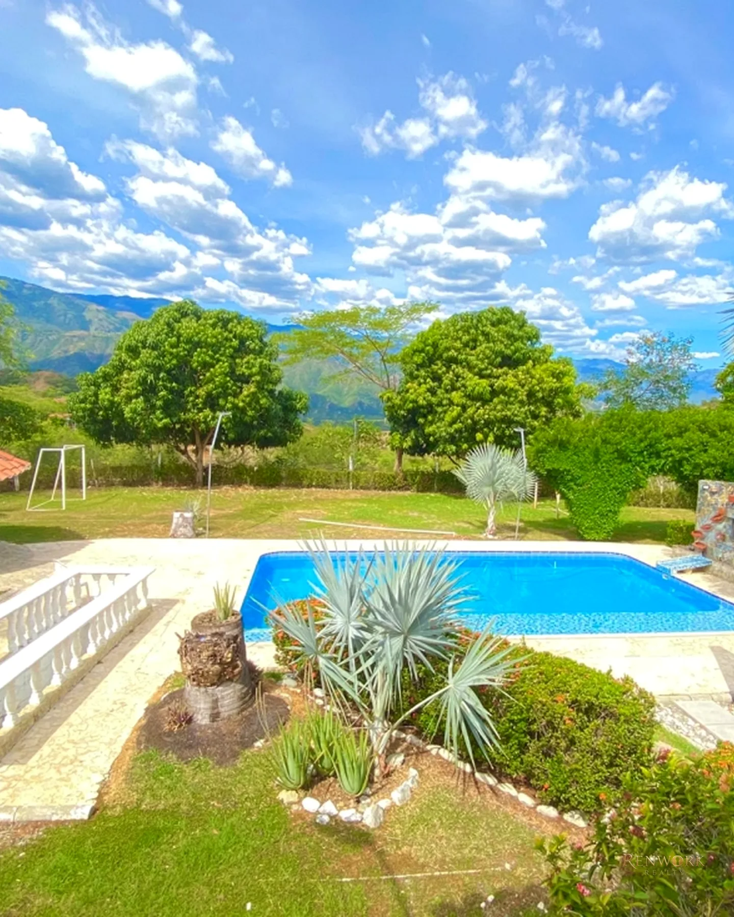 FINCA EN CAÑAVERAL SANTA FE PARA 30 PAX | PISCINA, QUIOSCO Y CANCHA 🏊 · foto 13