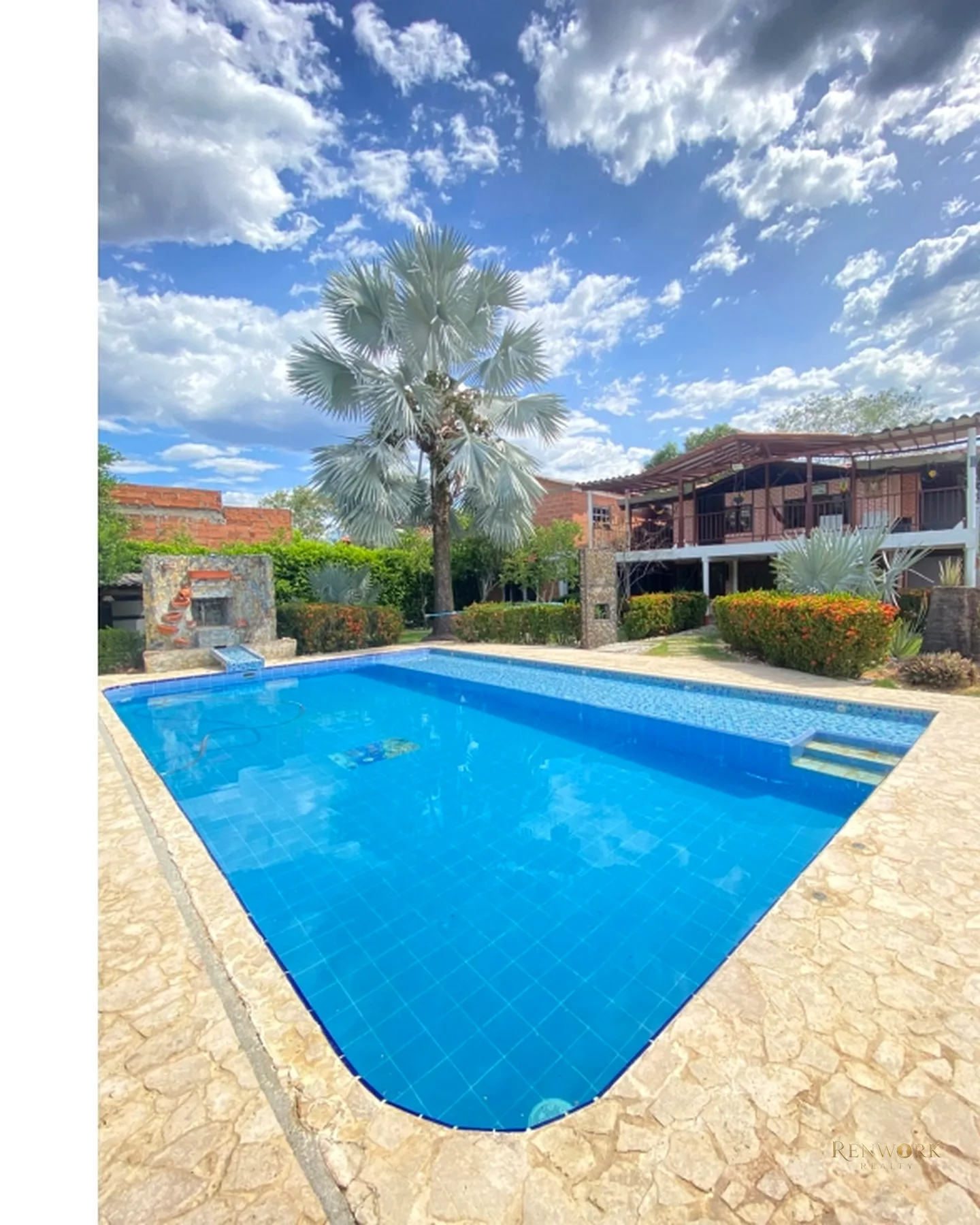 FINCA EN CAÑAVERAL SANTA FE PARA 30 PAX | PISCINA, QUIOSCO Y CANCHA 🏊 · foto 7