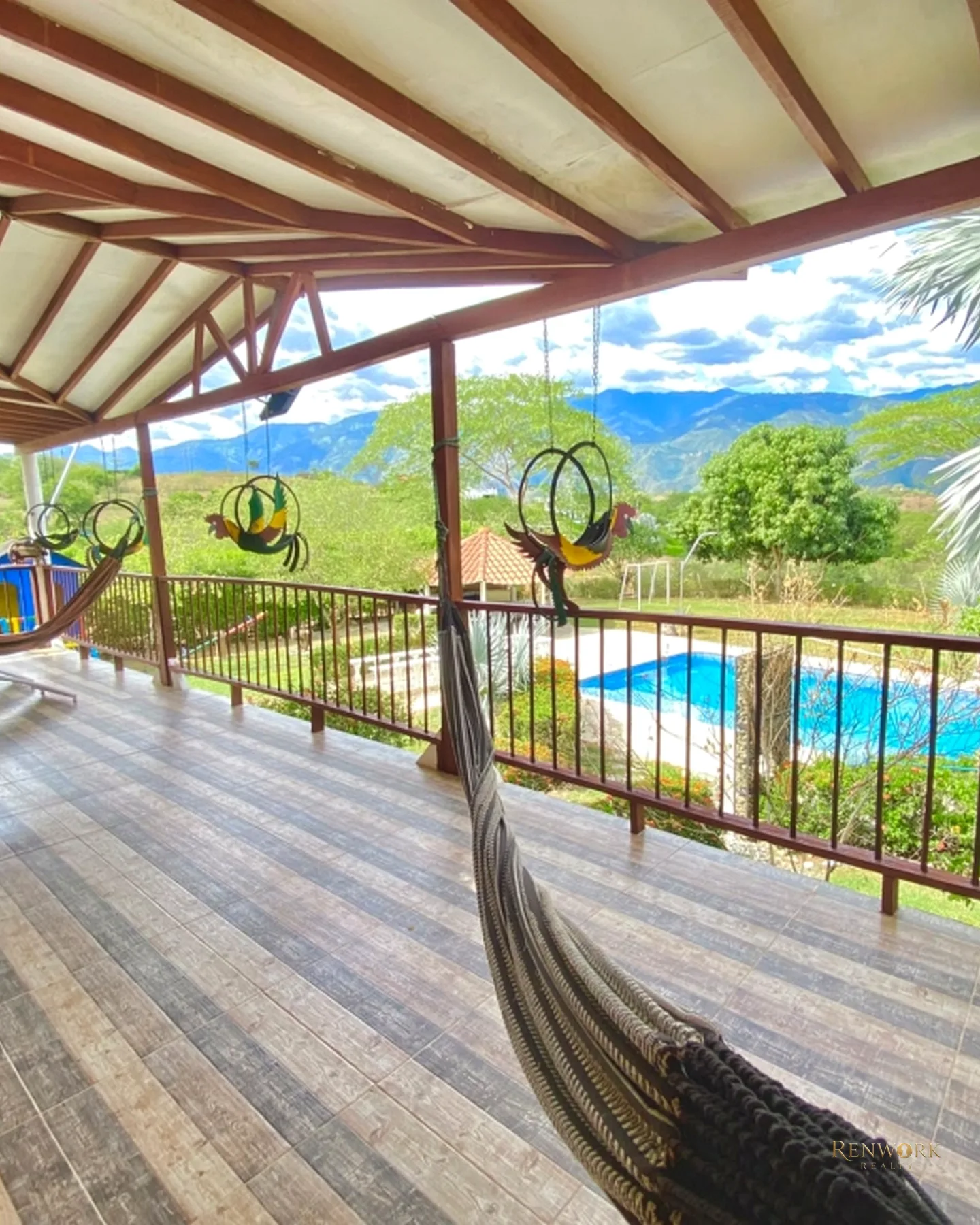 FINCA EN CAÑAVERAL SANTA FE PARA 30 PAX | PISCINA, QUIOSCO Y CANCHA 🏊 · foto 10