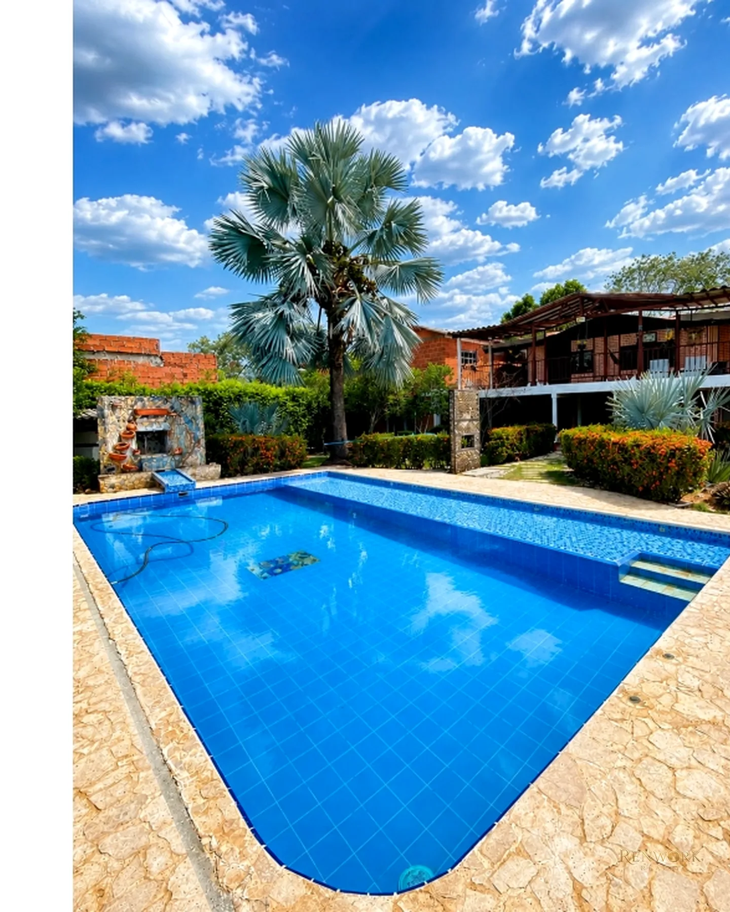 FINCA EN CAÑAVERAL SANTA FE PARA 30 PAX | PISCINA, QUIOSCO Y CANCHA 🏊 · foto 2
