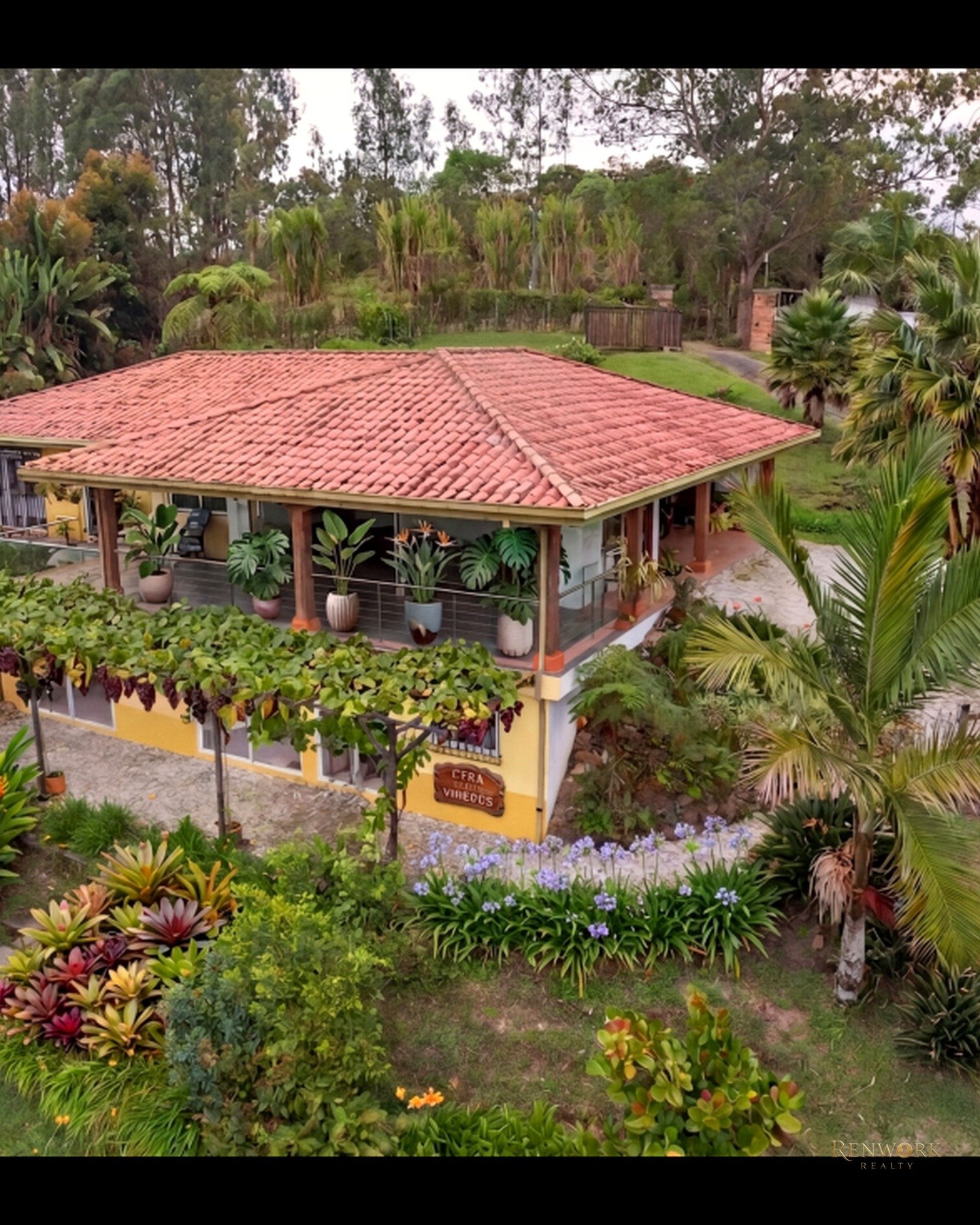 Vista de FINCA EN EL CARMEN DE VIBORAL, 11.500M2,