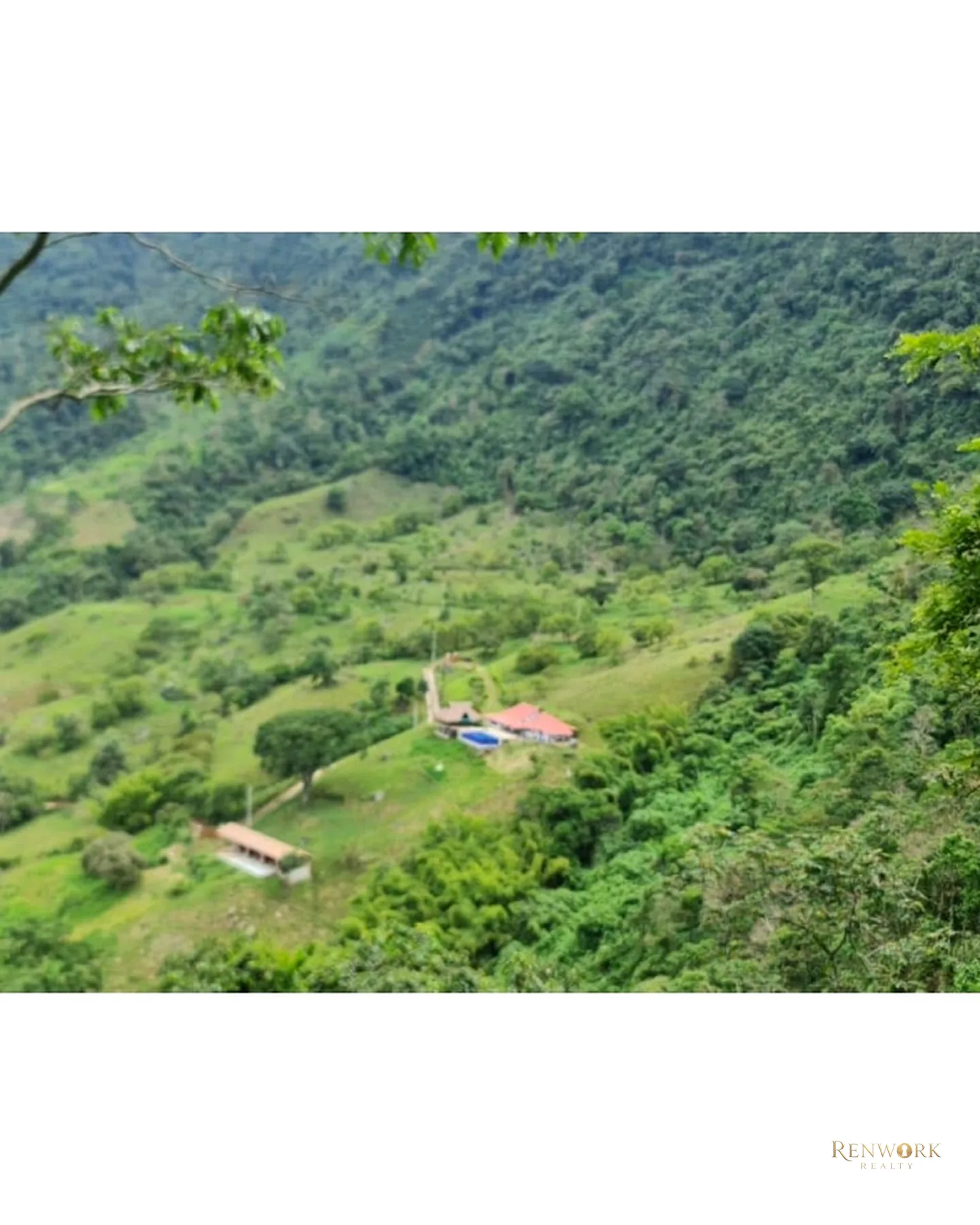 FINCA EN TARSO CON CABALLERIZAS CERCA A JERICÓ · foto 11