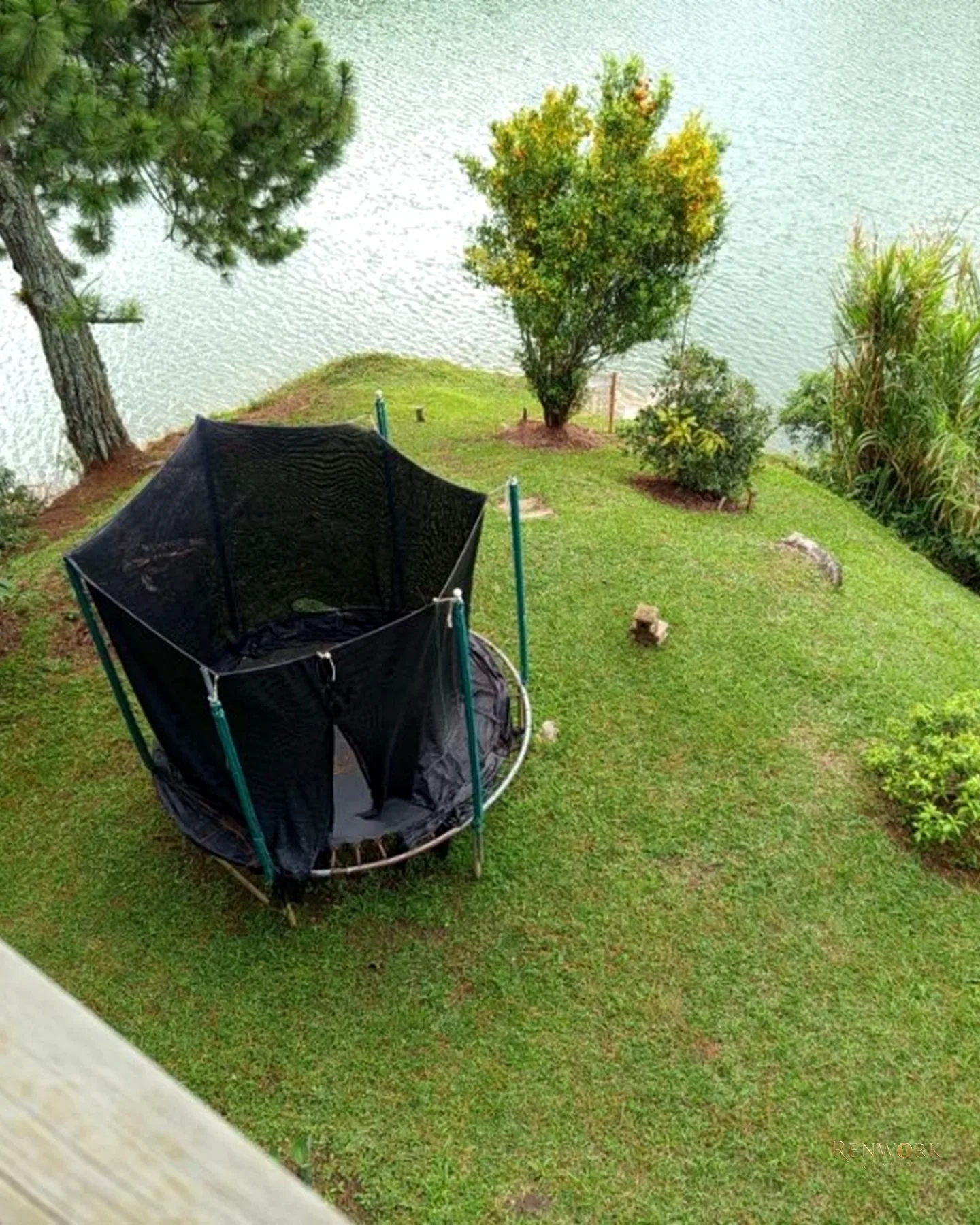 FINCA EN VENTA EL PEÑOL CON EMBALSE PERMITE RENTAS CORTAS · foto 9
