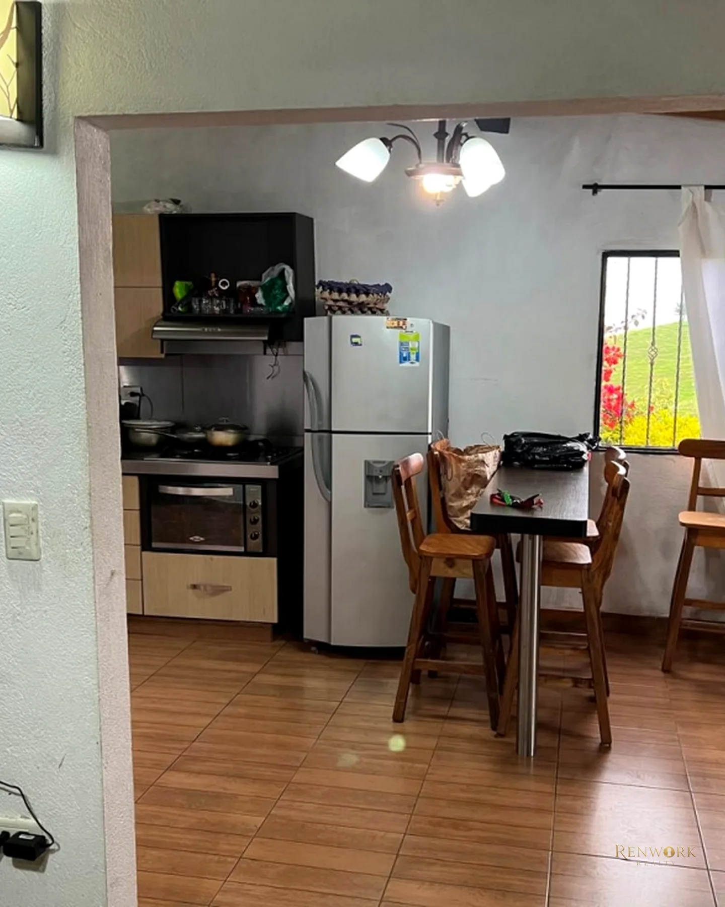 FINCA EN VENTA EN AGUADAS, CALDAS · foto 2