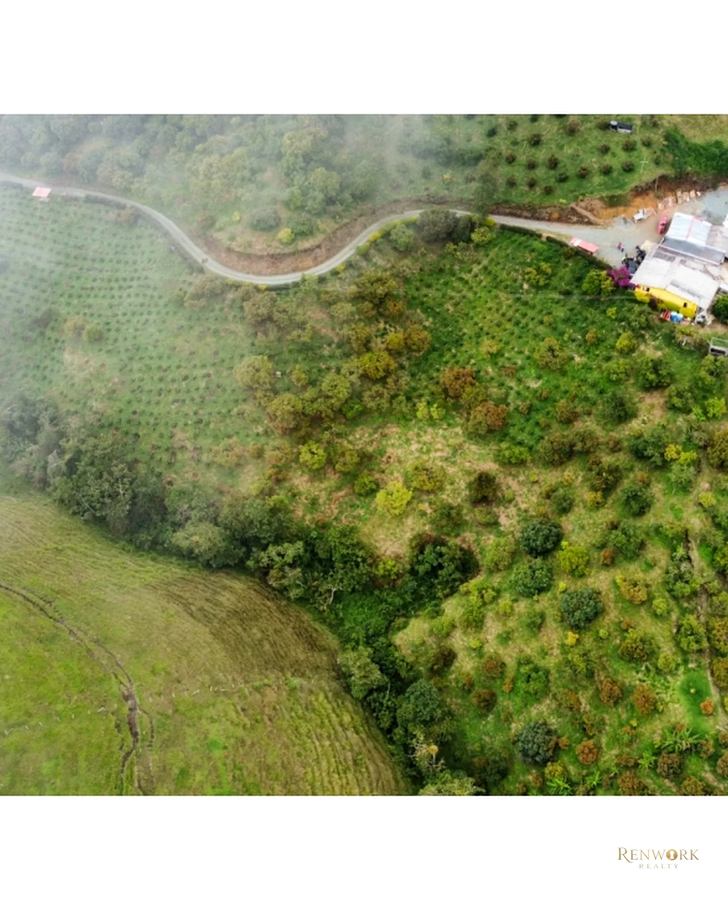 FINCA EN VENTA EN AGUADAS, CALDAS · foto 4