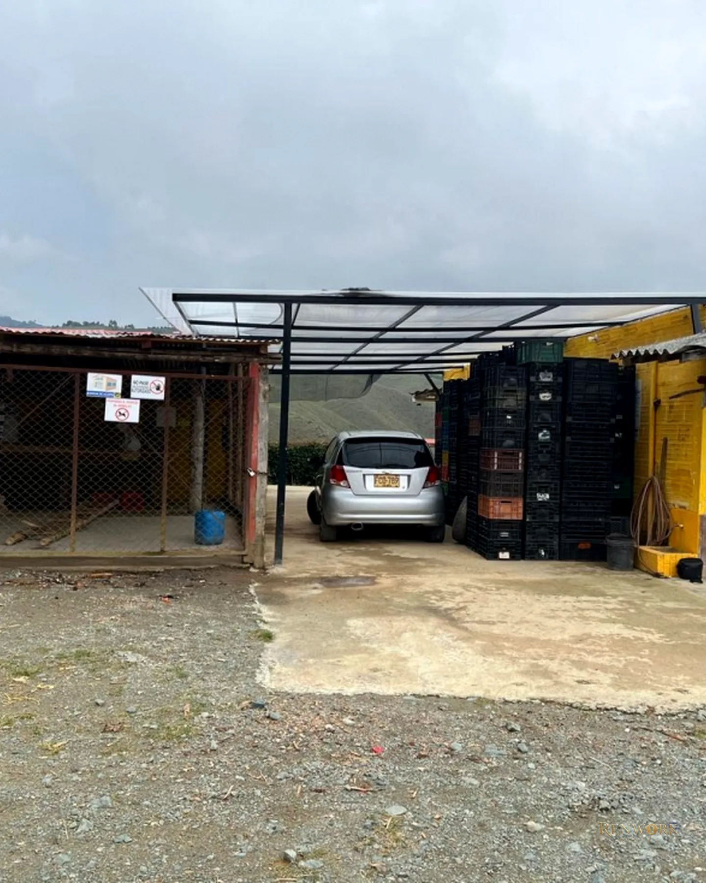 FINCA EN VENTA EN AGUADAS, CALDAS · foto 15