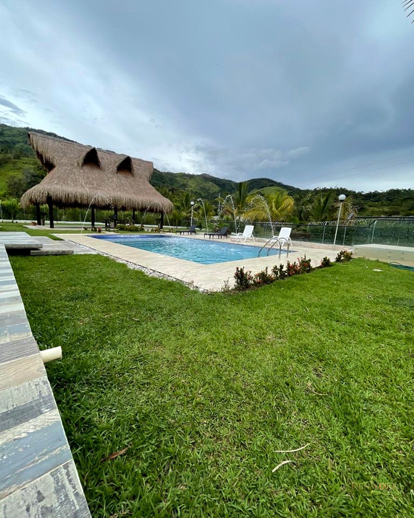 FINCA EN VENTA EN PORCE ANTIOQUIA · foto 2