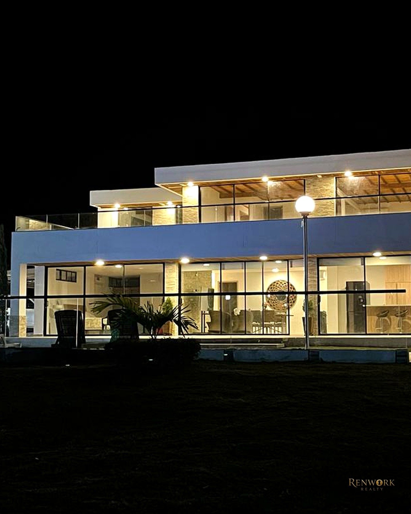Vista de FINCA EN VENTA EN PORCE ANTIOQUIA