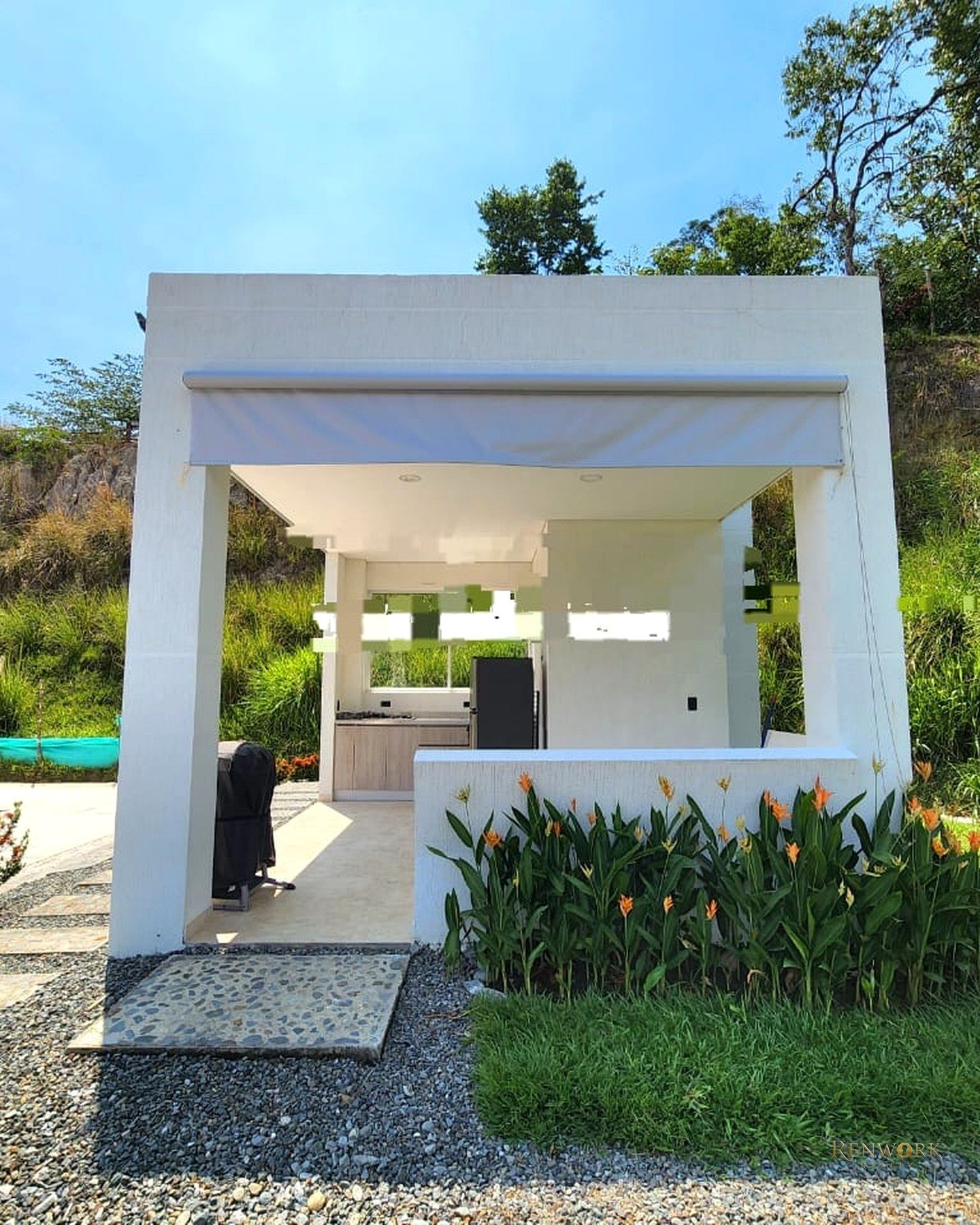 FINCA EN VENTA EN SOPETRAN ANTIOQUIA VEREDA LA PUERTA · foto 3