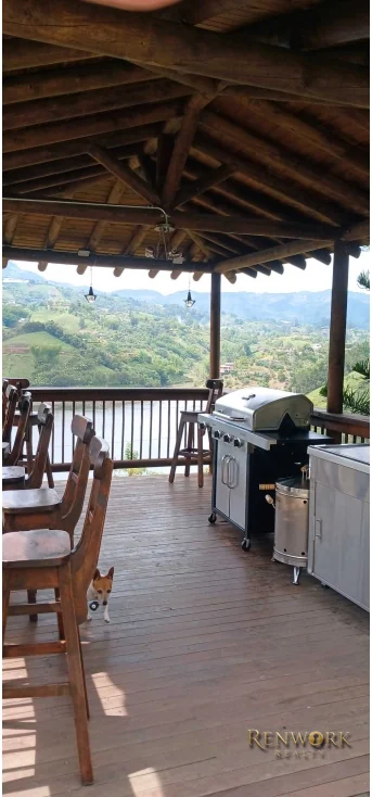 FINCA EN VENTA GUATAPE · foto 3