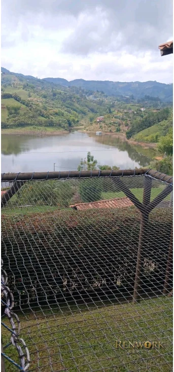 FINCA EN VENTA GUATAPE · foto 4