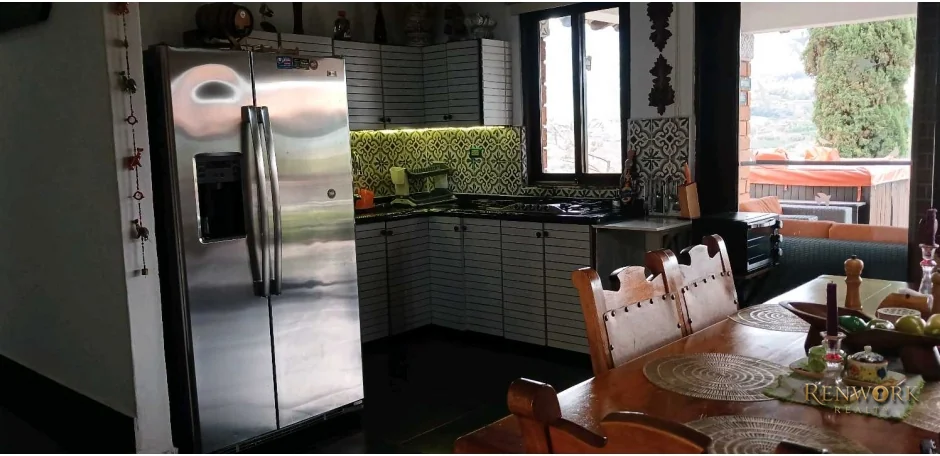 FINCA EN VENTA GUATAPE · foto 5