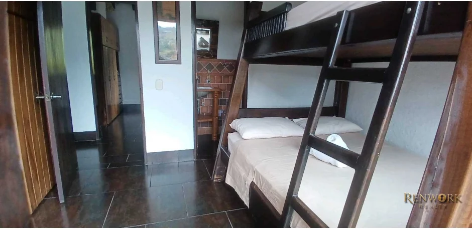 FINCA EN VENTA GUATAPE · foto 8