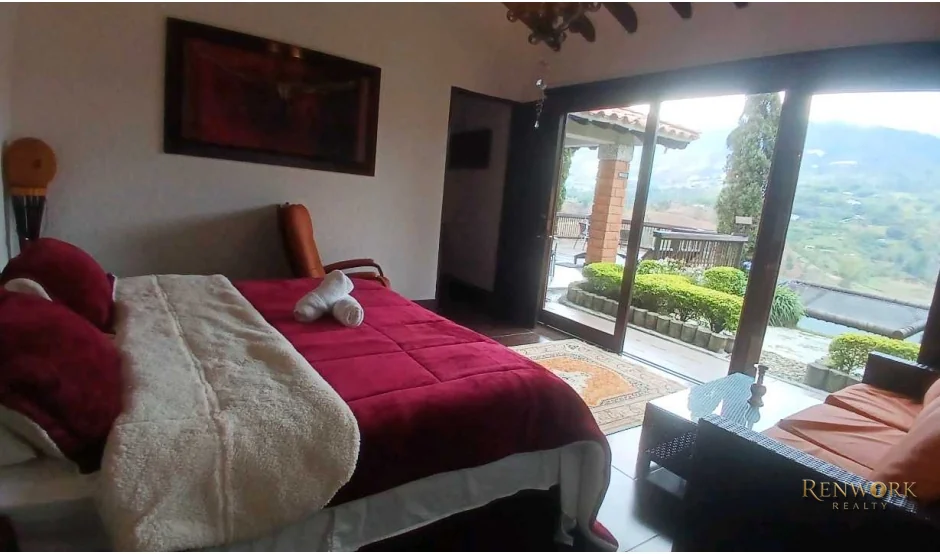 FINCA EN VENTA GUATAPE · foto 7