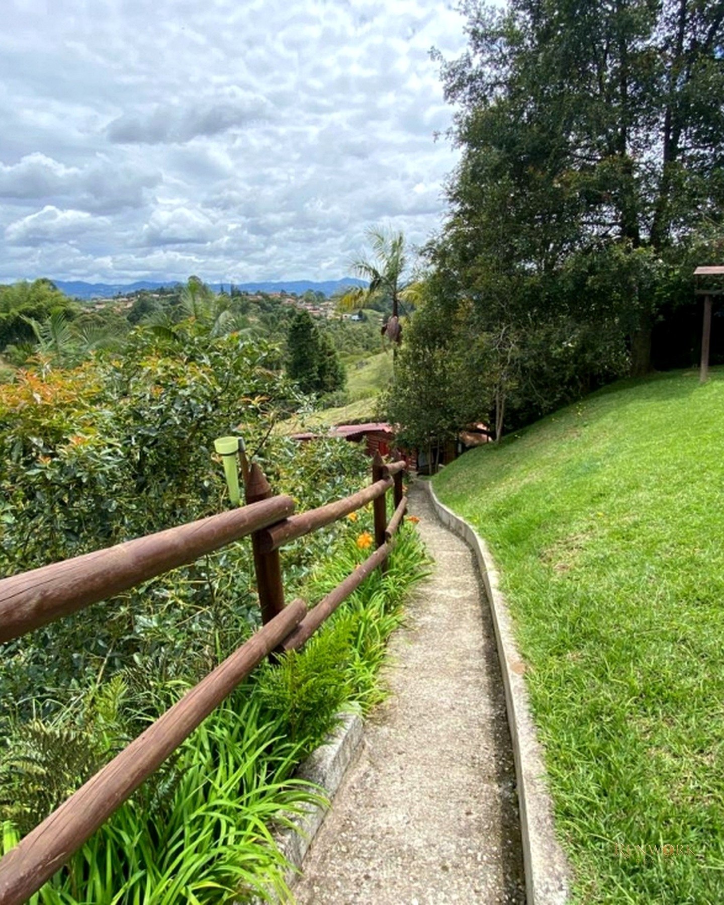FINCA EN VENTA RIONEGRO ANTIOQUIA VEREDA LA LAJA · foto 20