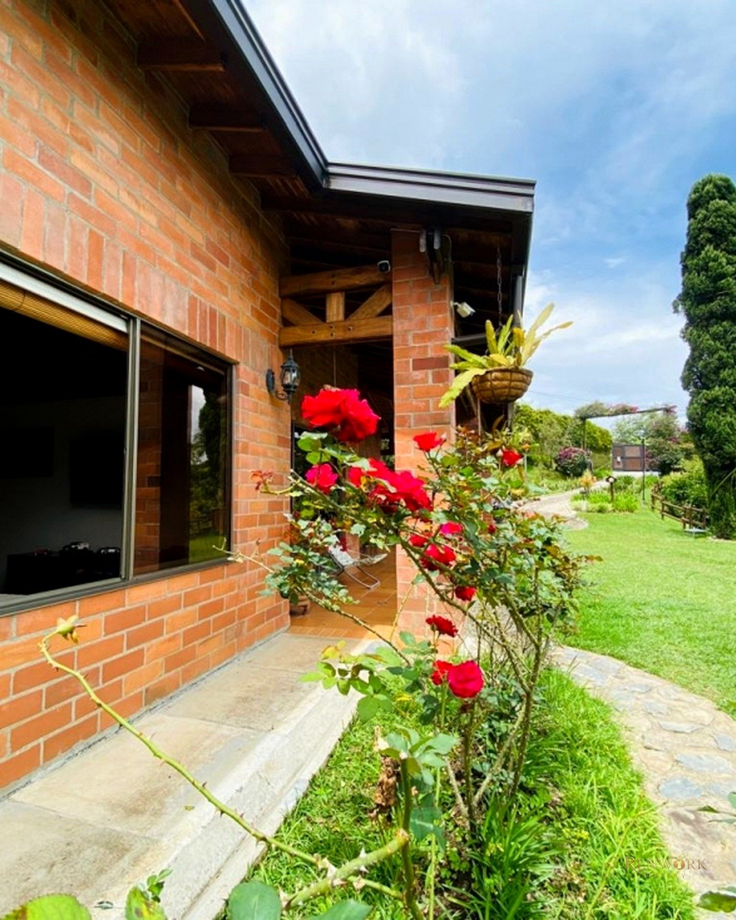 FINCA EN VENTA RIONEGRO ANTIOQUIA VEREDA LA LAJA · foto 17