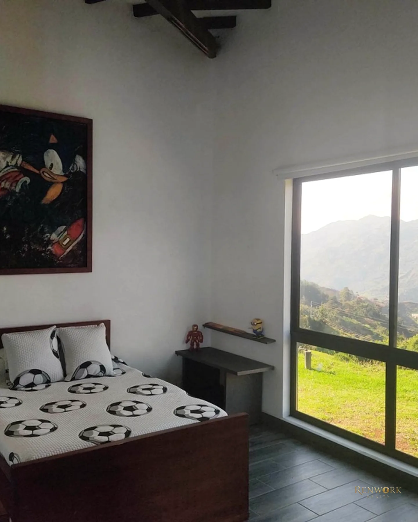 FINCA ESPECTACULAR VENTA EL RETIRO PANTANILLO · foto 11