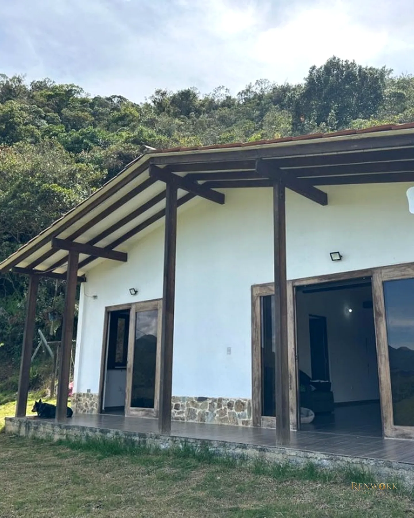 FINCA GANADERA A 4 KM DE LA UNION VEREDA MESOPOTAMIA · foto 7