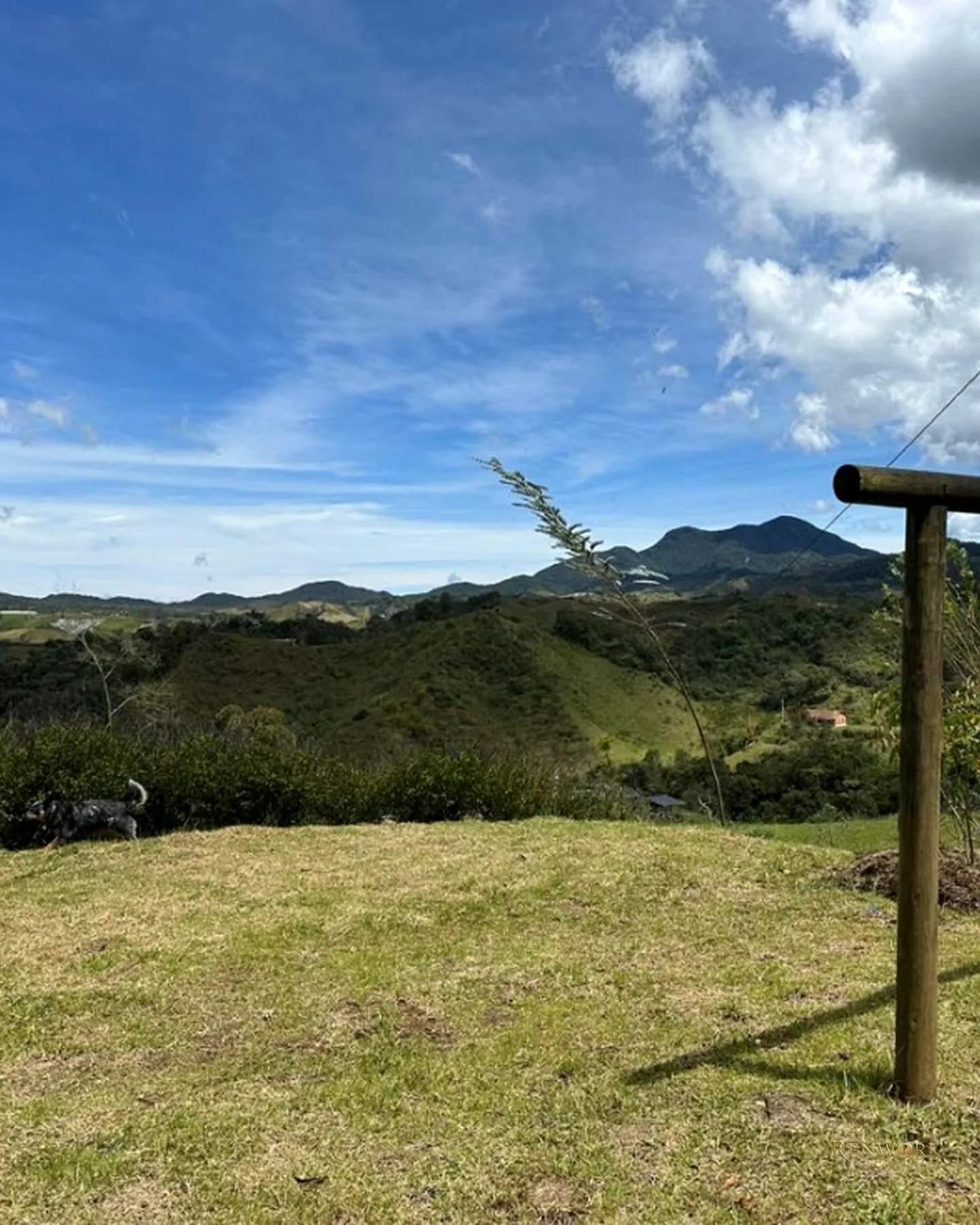 FINCA GANADERA A 4 KM DE LA UNION VEREDA MESOPOTAMIA · foto 9