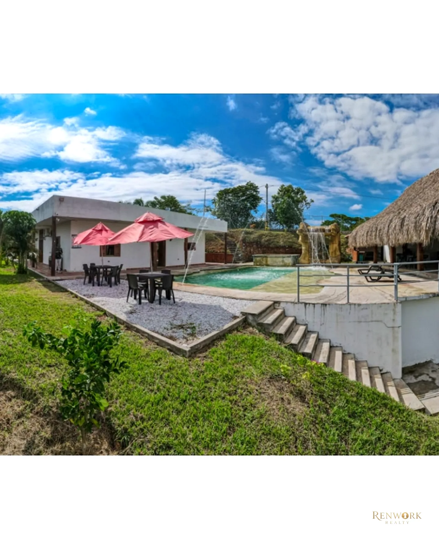 FINCA HOTEL 11.700M² DORADAL | HOSPEDAJE 40 PAX, PISCINA Y PERMUTA 🏨✨ · foto 1