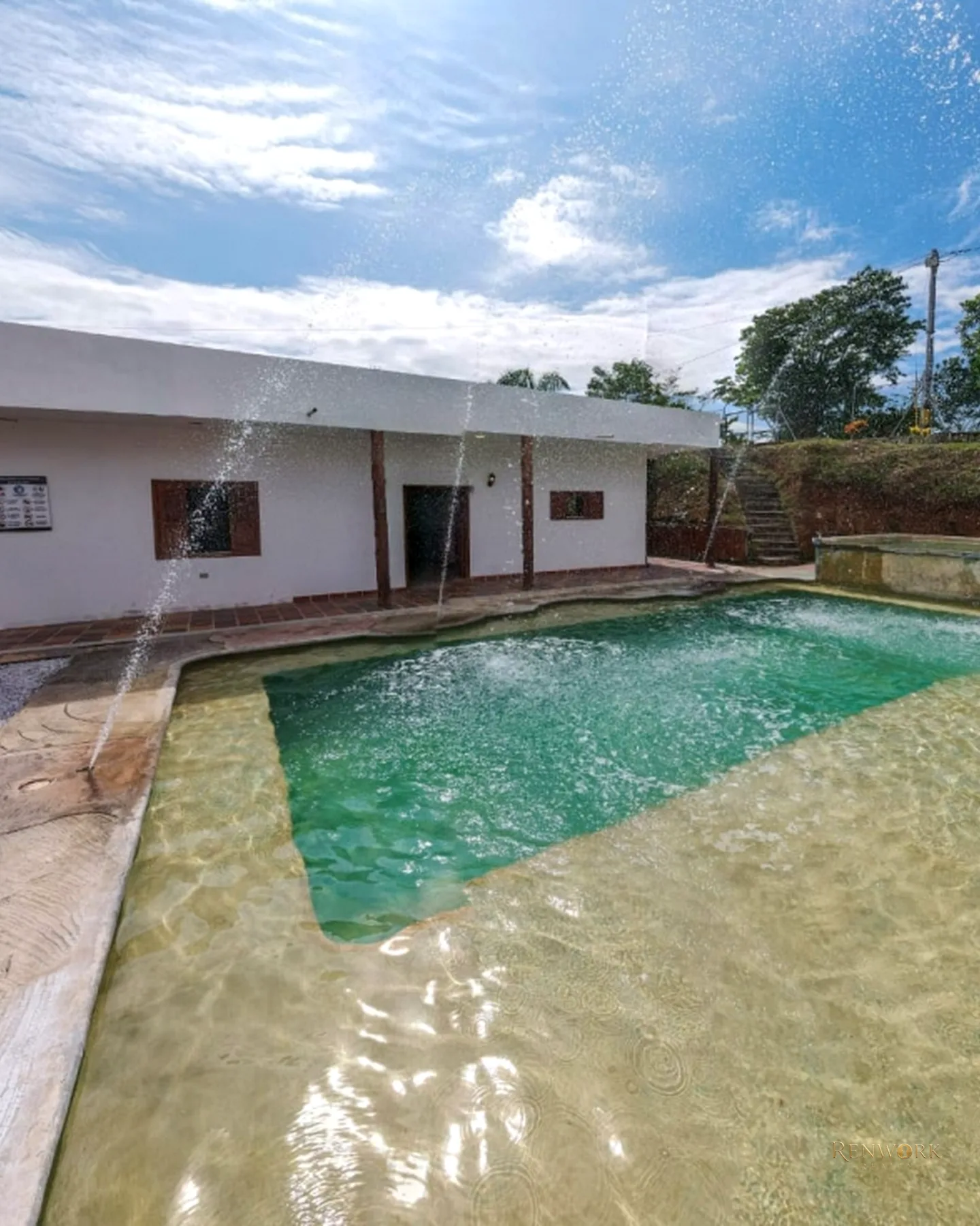 FINCA HOTEL 11.700M² DORADAL | HOSPEDAJE 40 PAX, PISCINA Y PERMUTA 🏨✨ · foto 8