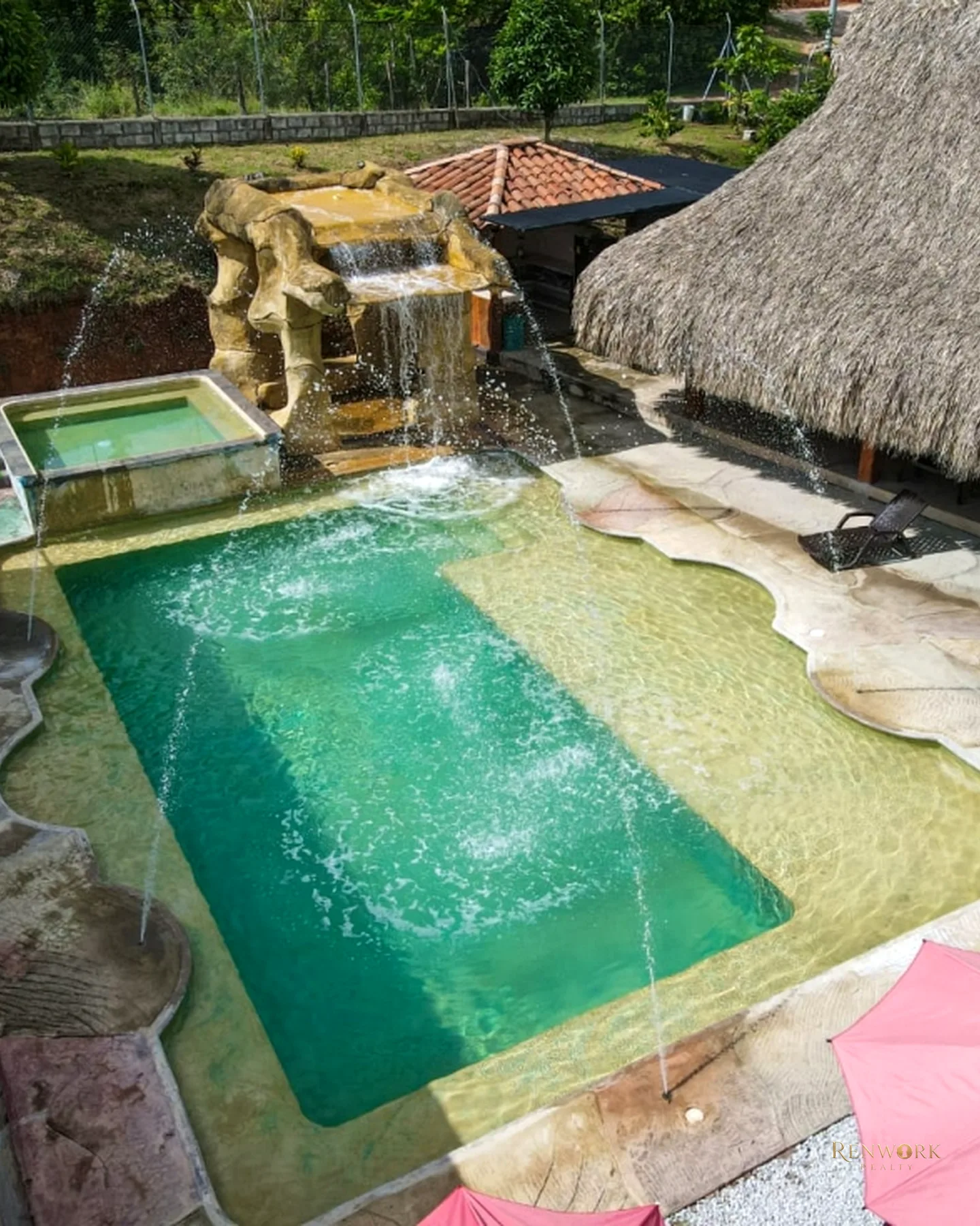 FINCA HOTEL 11.700M² DORADAL | HOSPEDAJE 40 PAX, PISCINA Y PERMUTA 🏨✨ · foto 7