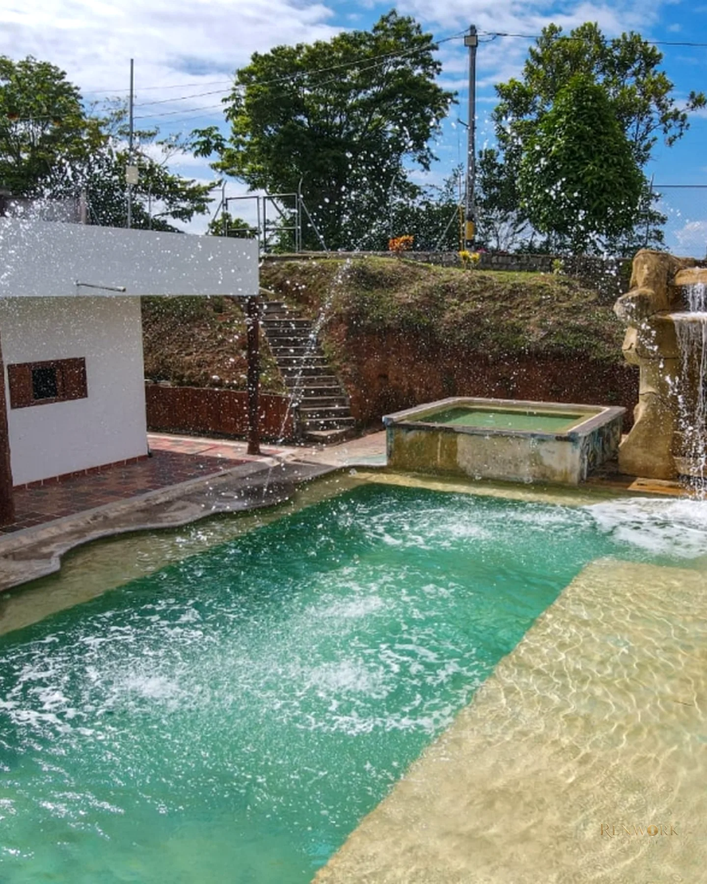 FINCA HOTEL 11.700M² DORADAL | HOSPEDAJE 40 PAX, PISCINA Y PERMUTA 🏨✨ · foto 9