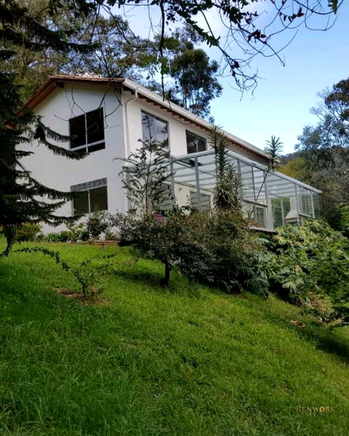 FINCA INDEPENDIENTE.LLANOGRANDE. CERCA EAFIT. · foto 2