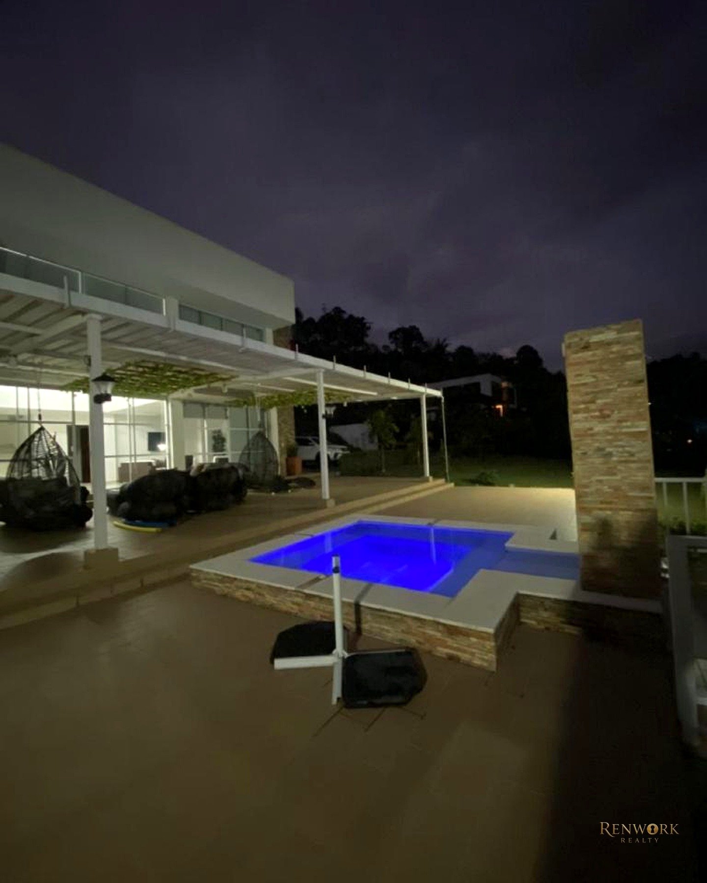 Vista de FINCA PARA LA VENTA EN COPACABANA ANTIOQUIA