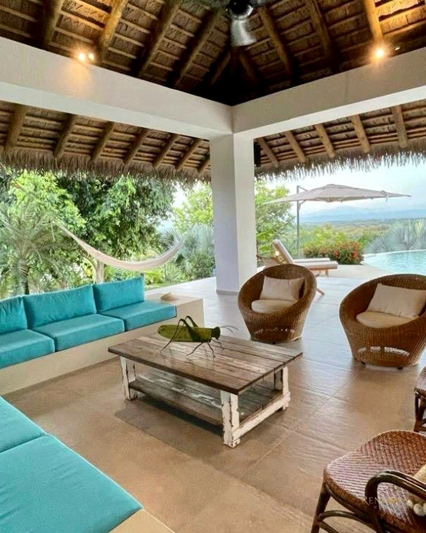 FINCA PARA LA VENTA EN DORADAL, ANTIOQUIA · foto 6