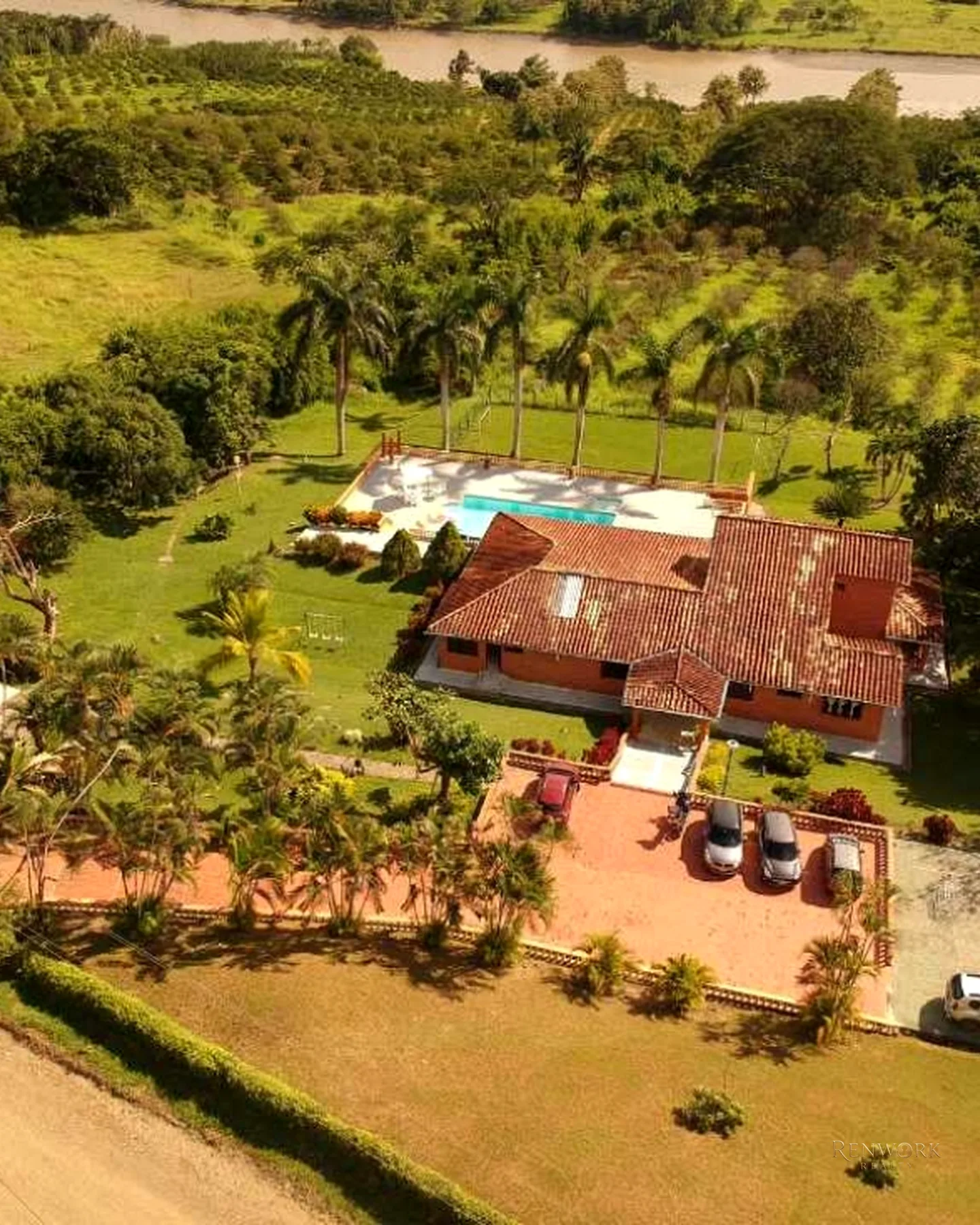 FINCA PARA LA VENTA EN LA PINTADA ( GRAN OPORTUNIDAD ) · foto 5