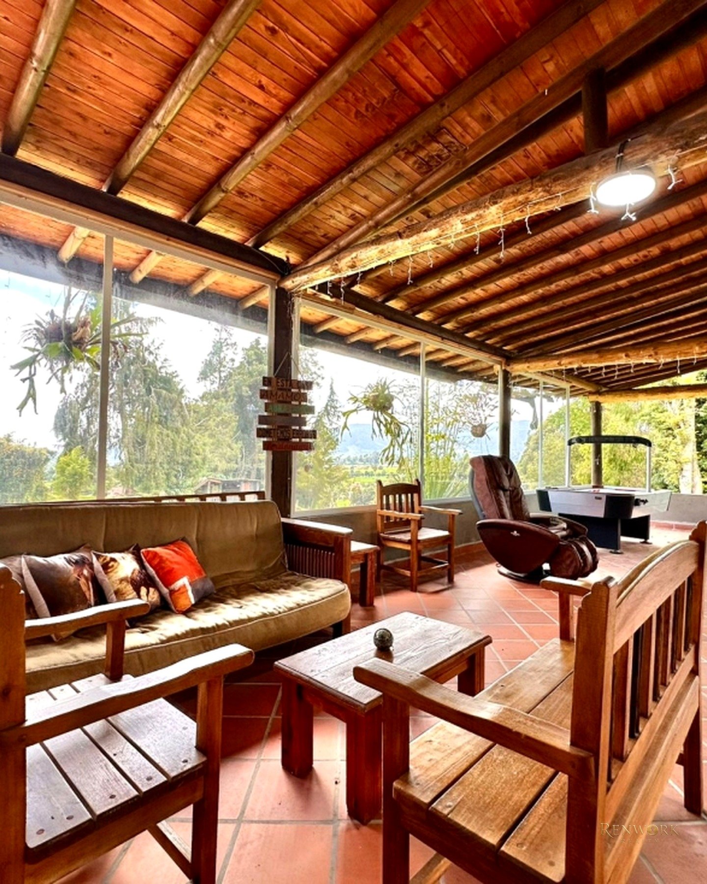 Vista de FINCA PARA LA VENTA EN SAN FÉLIX, VEREDA LA CHINA