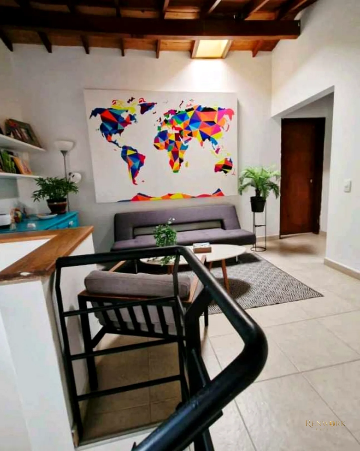 FINCA PARA LA VENTA SAN JERÓNIMO A 2 CUADRAS DEL PARQUE · foto 4