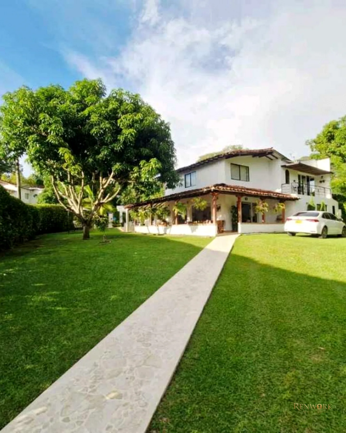 FINCA PARA LA VENTA SAN JERÓNIMO A 2 CUADRAS DEL PARQUE · foto 12
