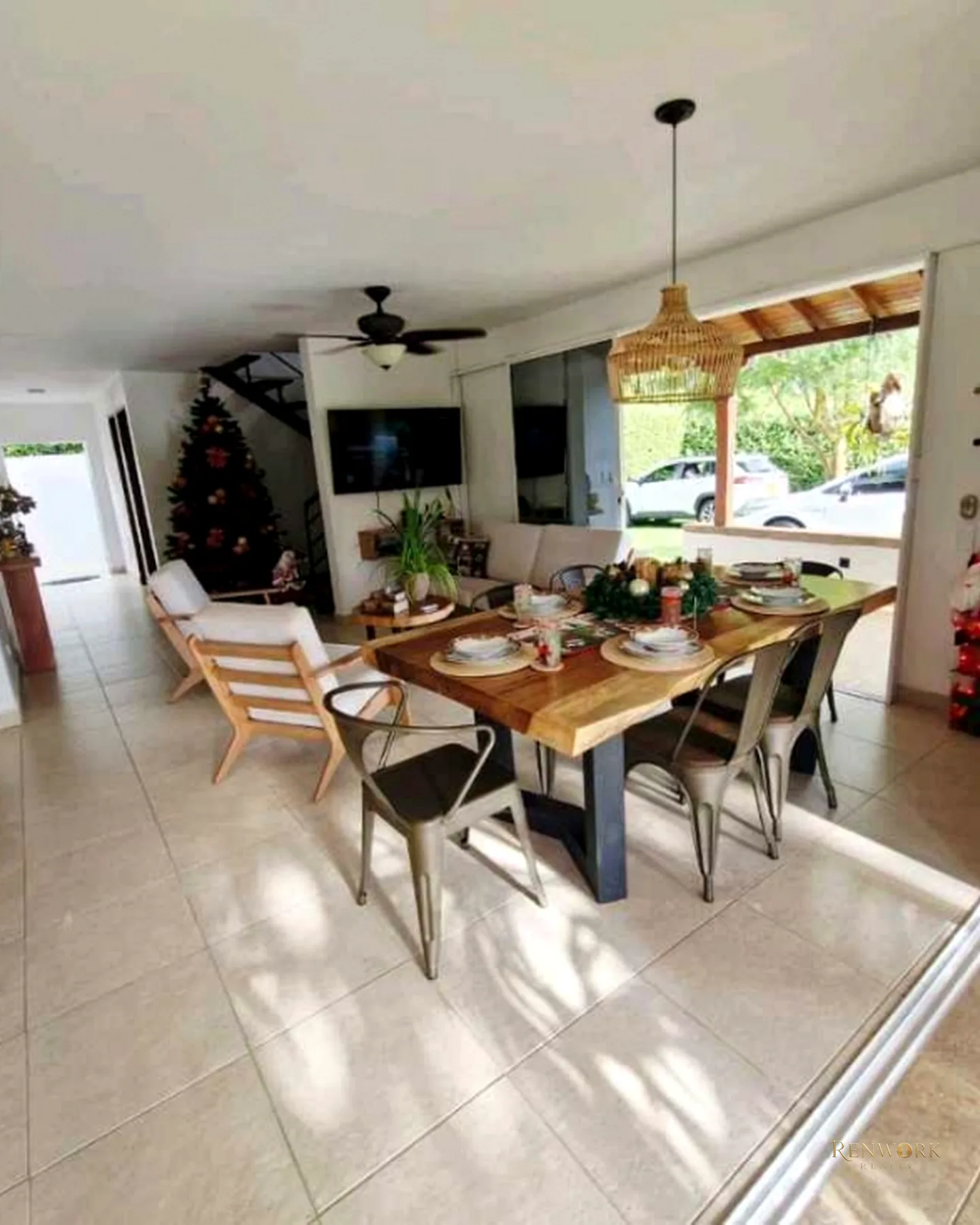 FINCA PARA LA VENTA SAN JERÓNIMO A 2 CUADRAS DEL PARQUE · foto 2