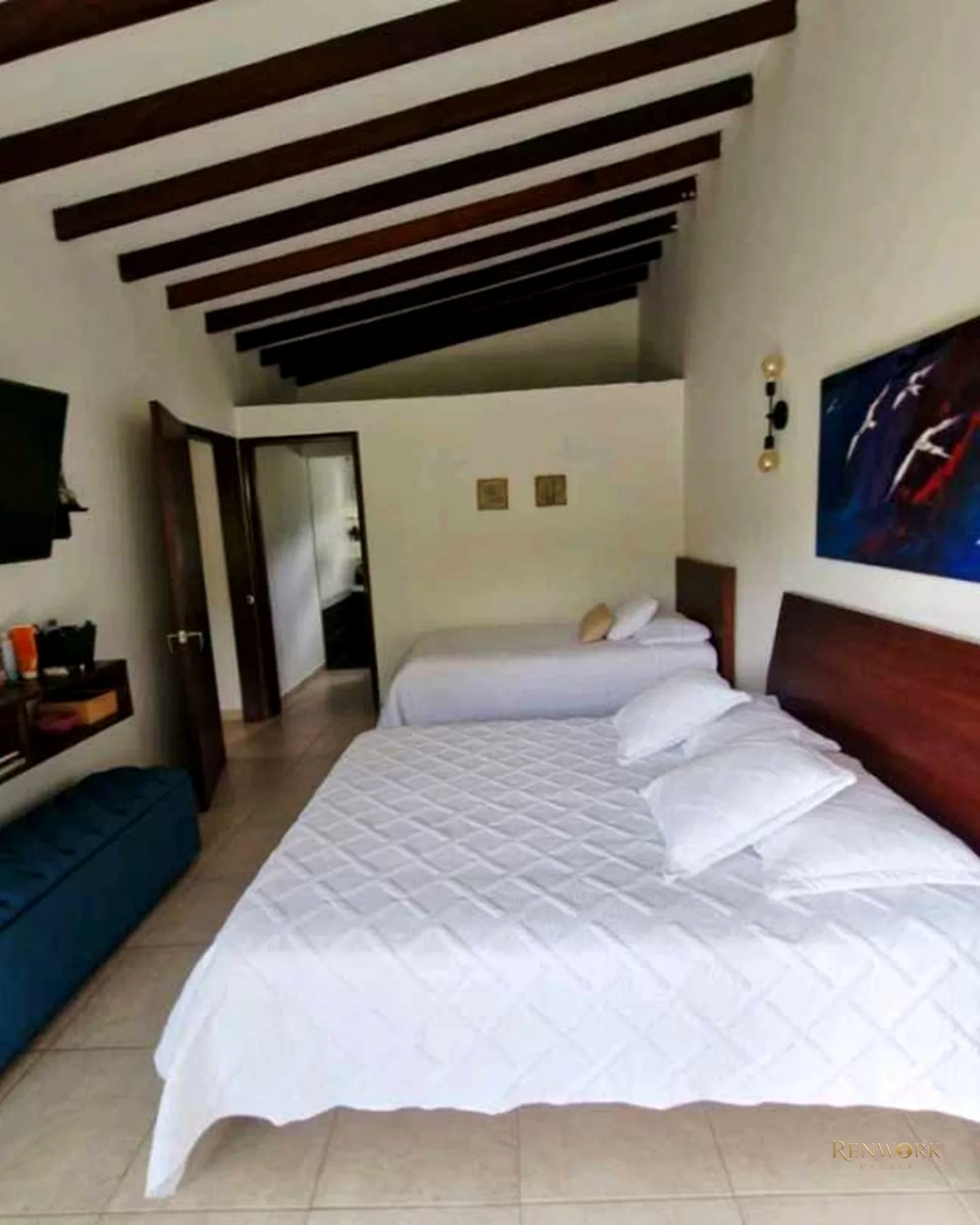 FINCA PARA LA VENTA SAN JERÓNIMO A 2 CUADRAS DEL PARQUE · foto 6