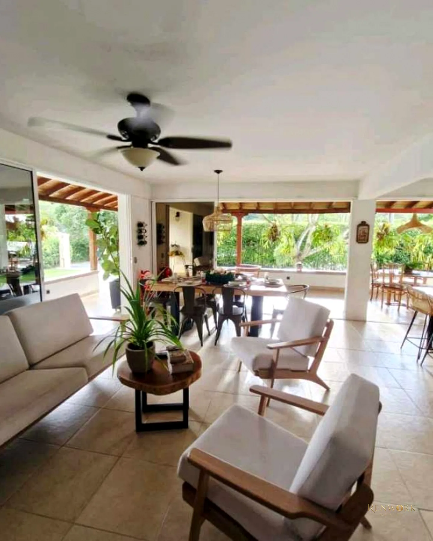 FINCA PARA LA VENTA SAN JERÓNIMO A 2 CUADRAS DEL PARQUE · foto 1
