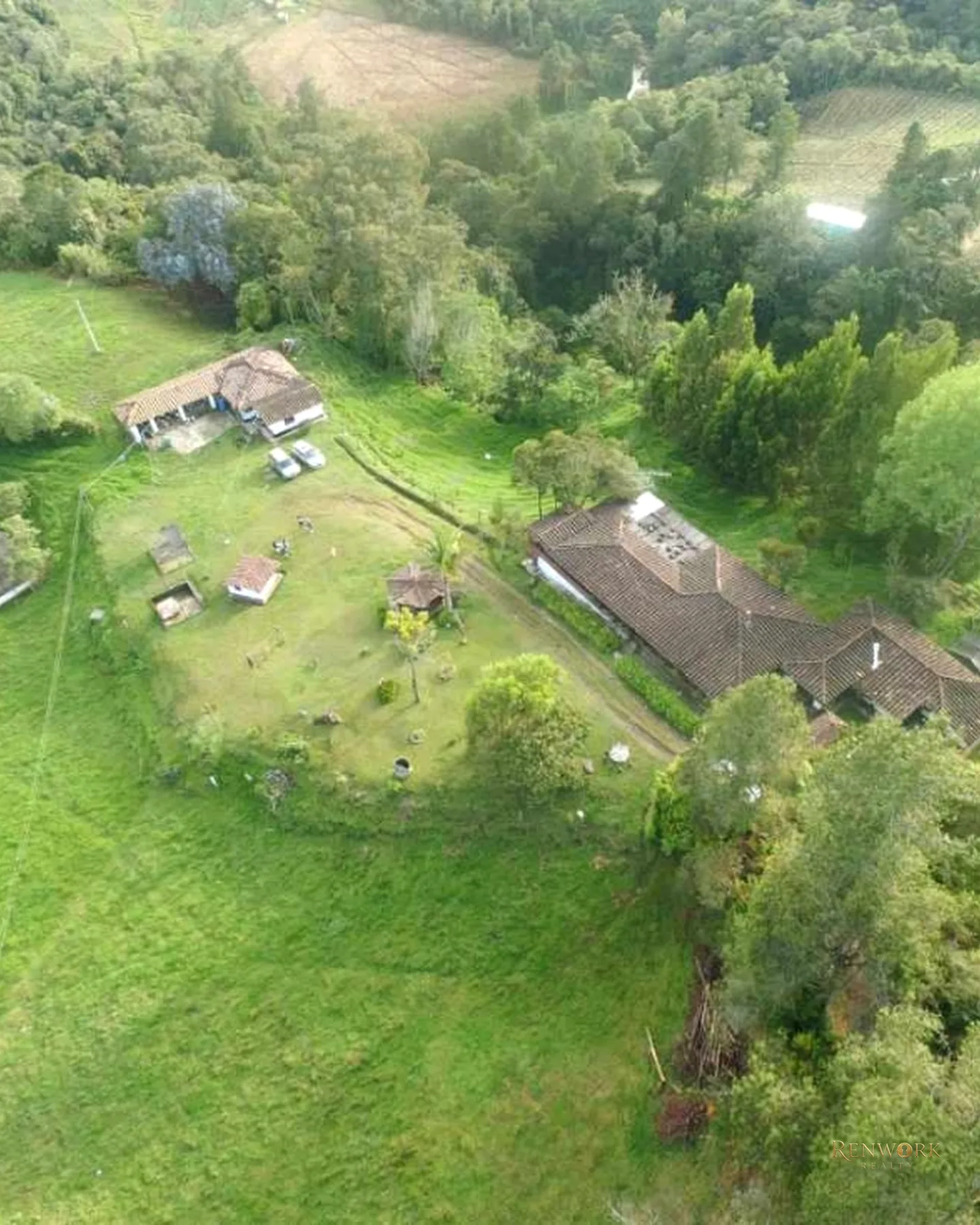 FINCA PRODUCTIVA EN VENTA VEREDA LAS PIEDRAS LA UNION · foto 10