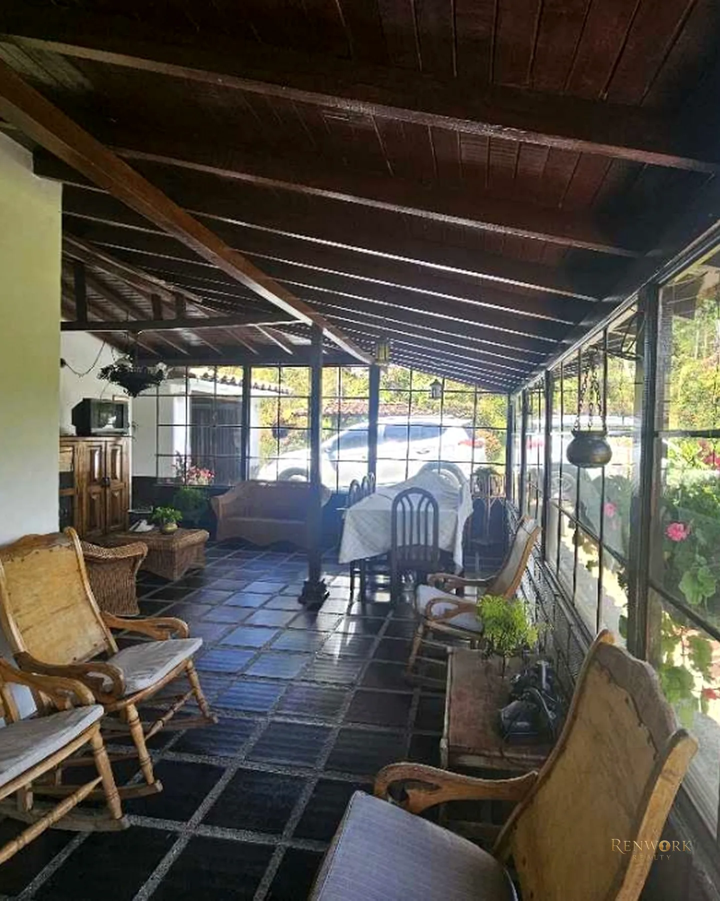 FINCA PRODUCTIVA EN VENTA VEREDA LAS PIEDRAS LA UNION · foto 2