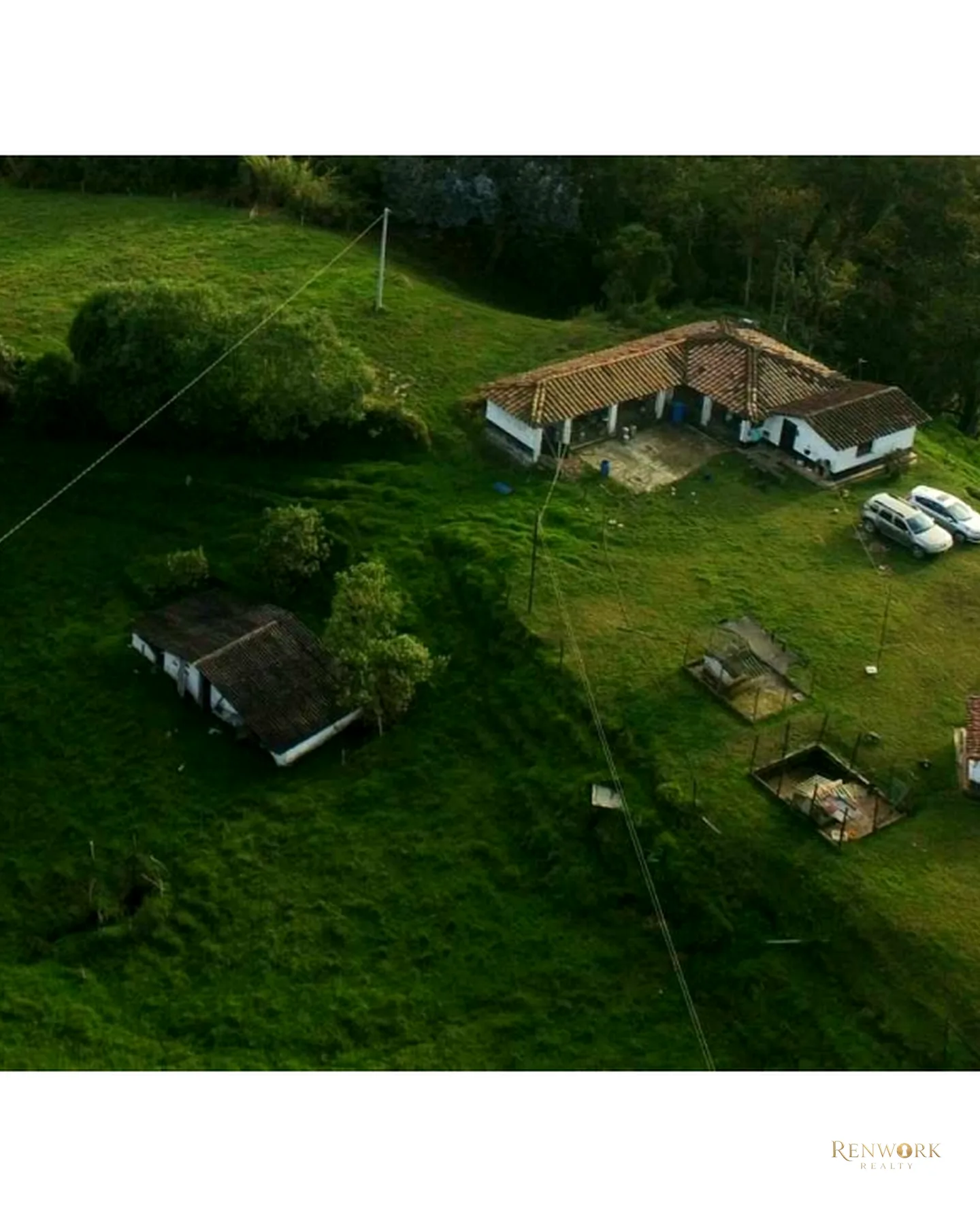 FINCA PRODUCTIVA EN VENTA VEREDA LAS PIEDRAS LA UNION · foto 21