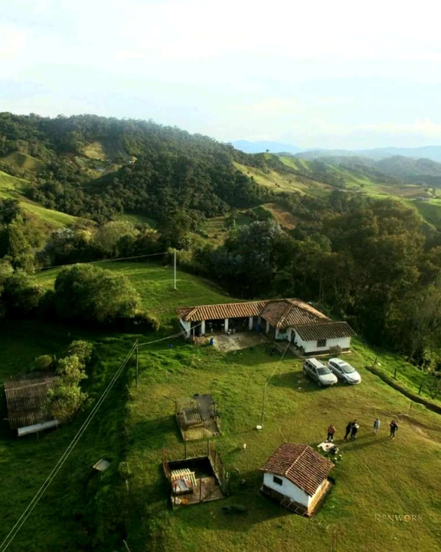FINCA PRODUCTIVA EN VENTA VEREDA LAS PIEDRAS LA UNION · foto 18