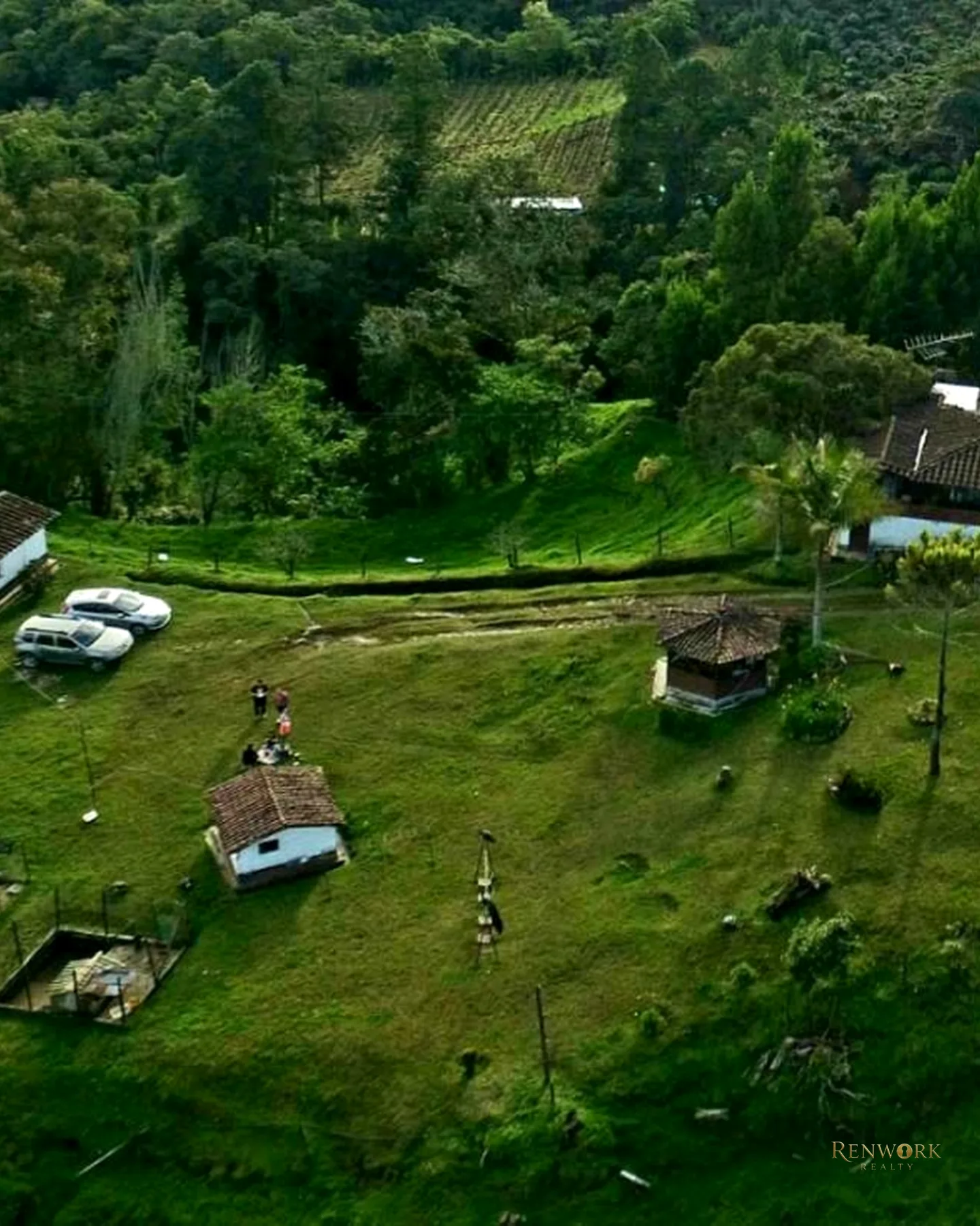 FINCA PRODUCTIVA EN VENTA VEREDA LAS PIEDRAS LA UNION · foto 17