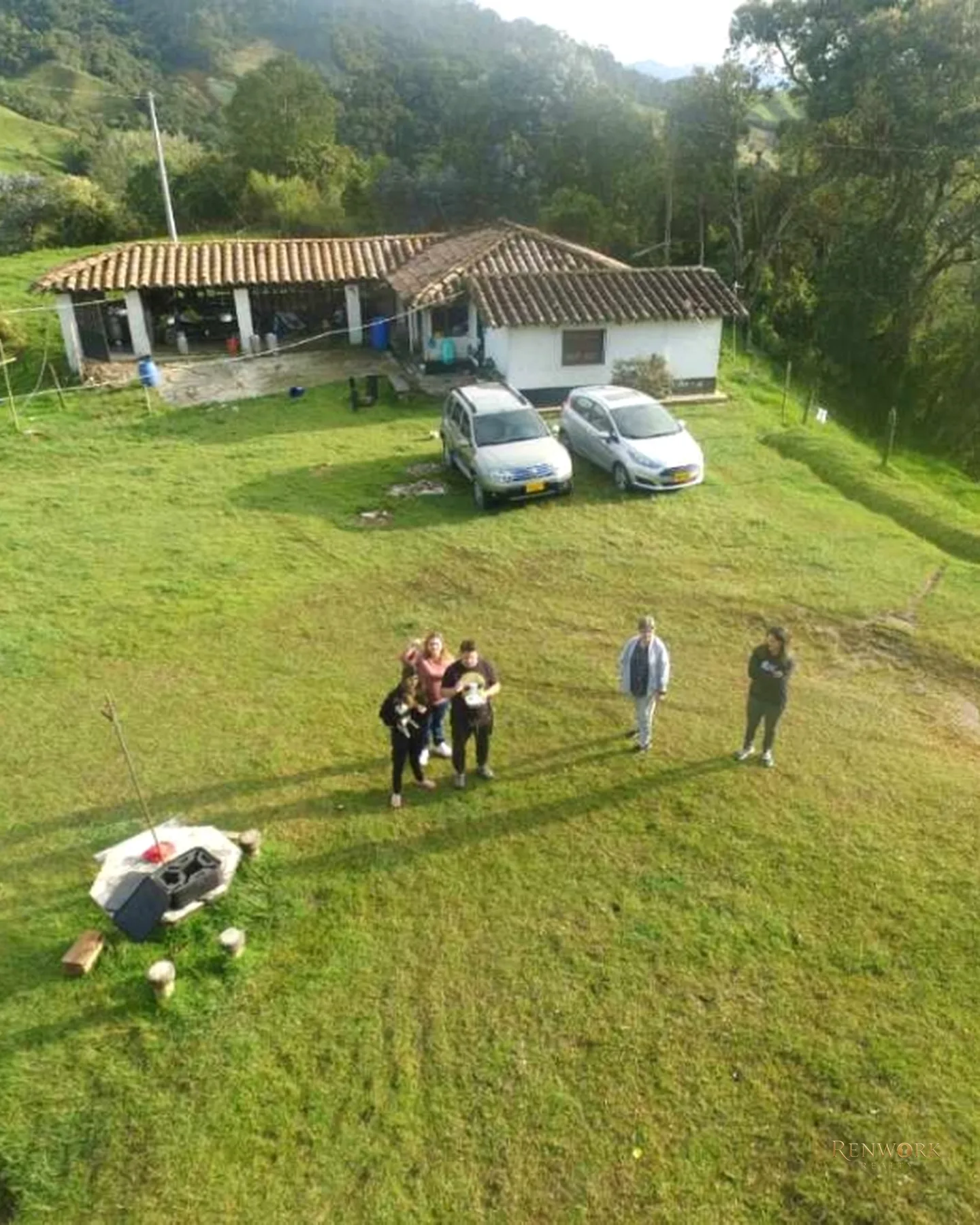 FINCA PRODUCTIVA EN VENTA VEREDA LAS PIEDRAS LA UNION · foto 16