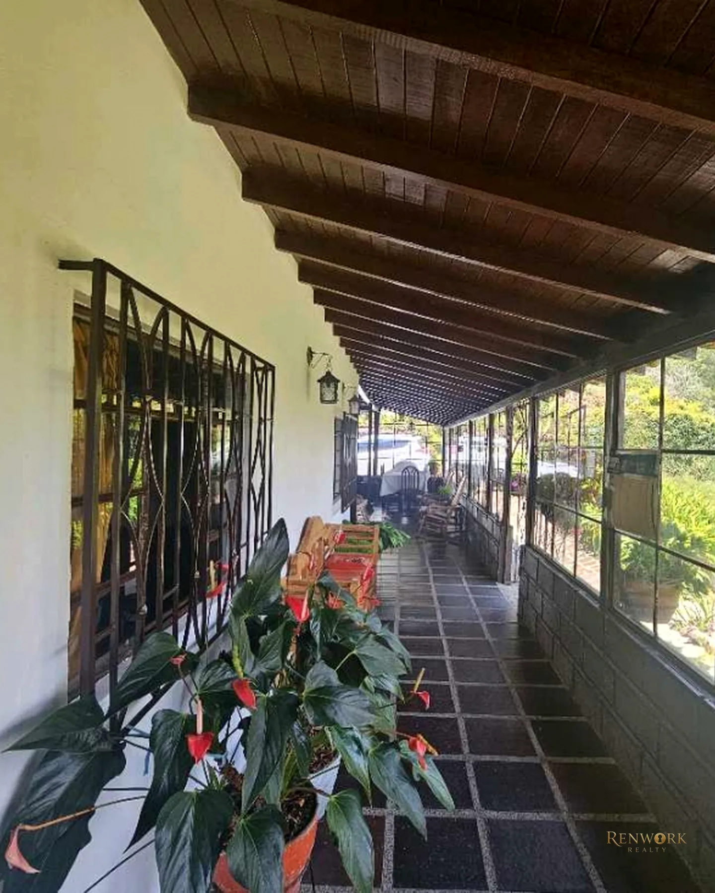 FINCA PRODUCTIVA EN VENTA VEREDA LAS PIEDRAS LA UNION · foto 5