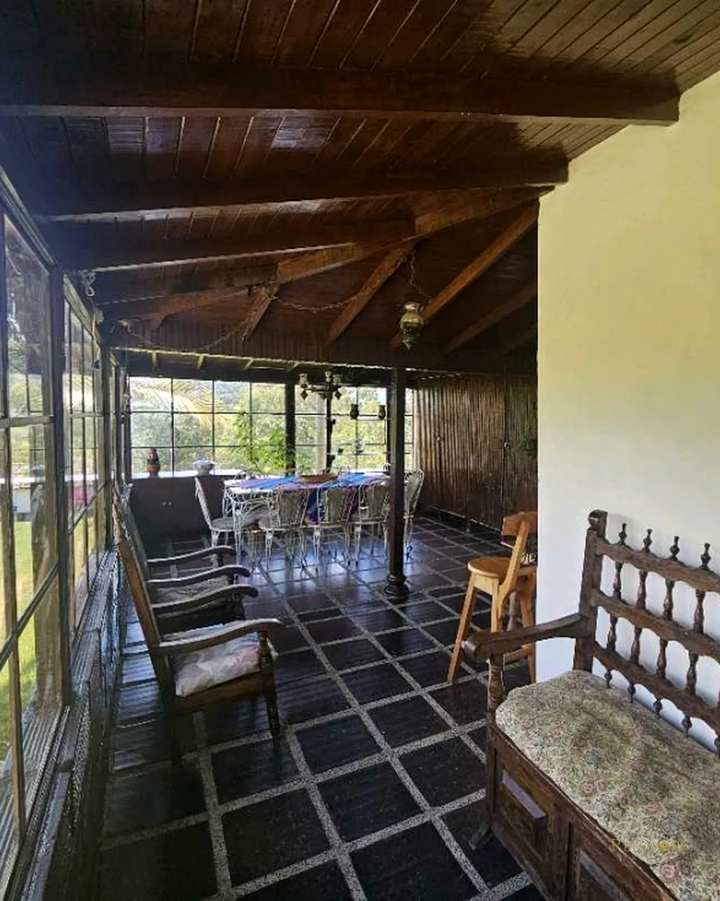 FINCA PRODUCTIVA EN VENTA VEREDA LAS PIEDRAS LA UNION · foto 3